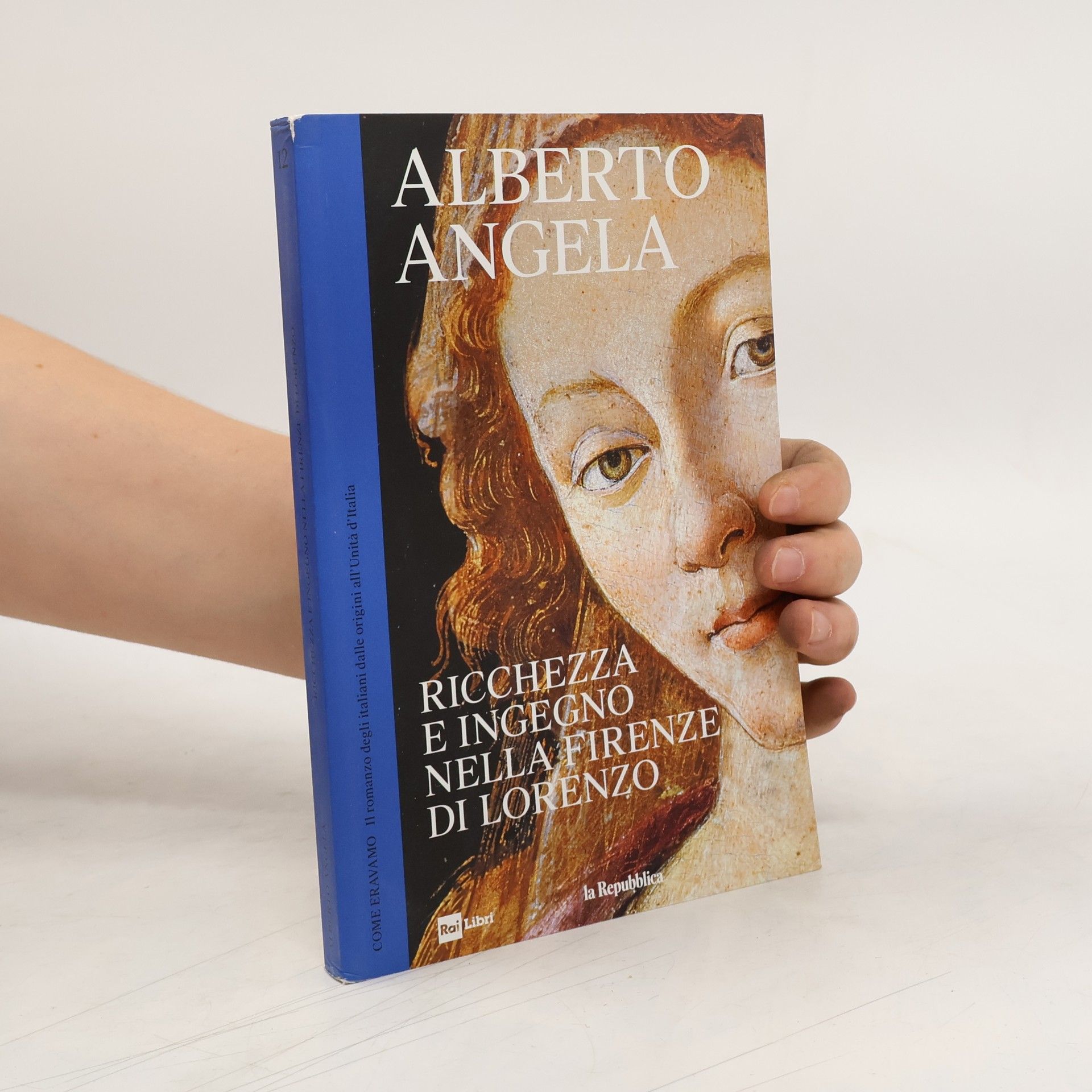 Ricchezza e ingegno nella Firenze di Lorenzo