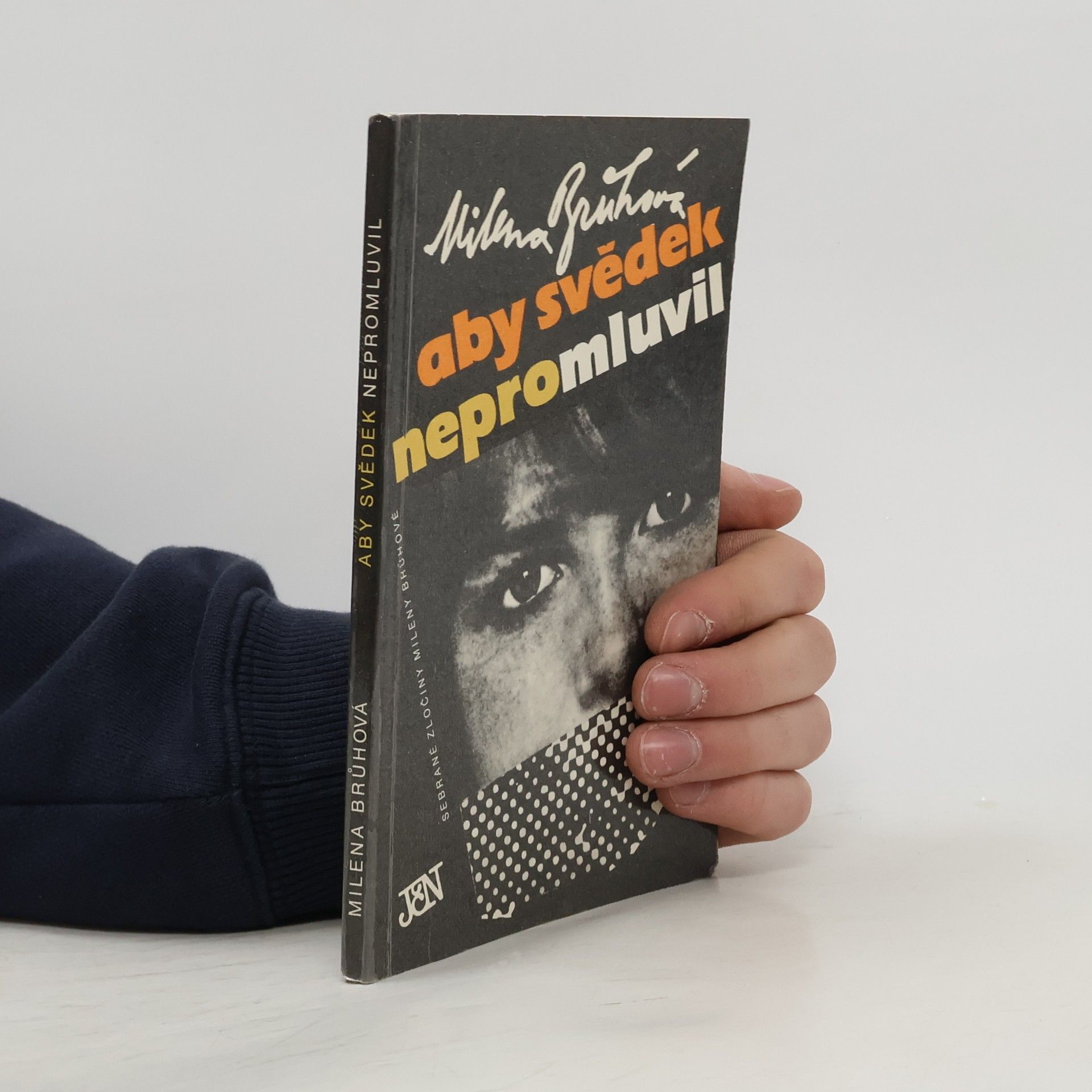 Aby svědek nepromluvil