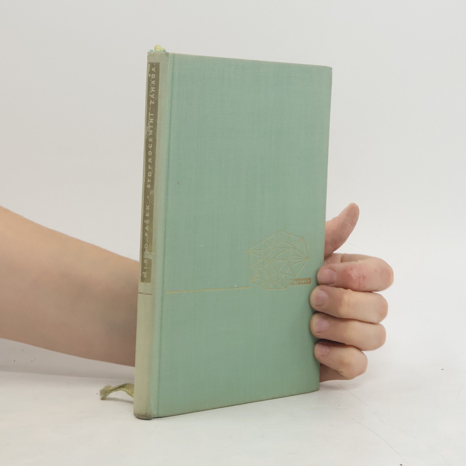 Stoprocentní záhada