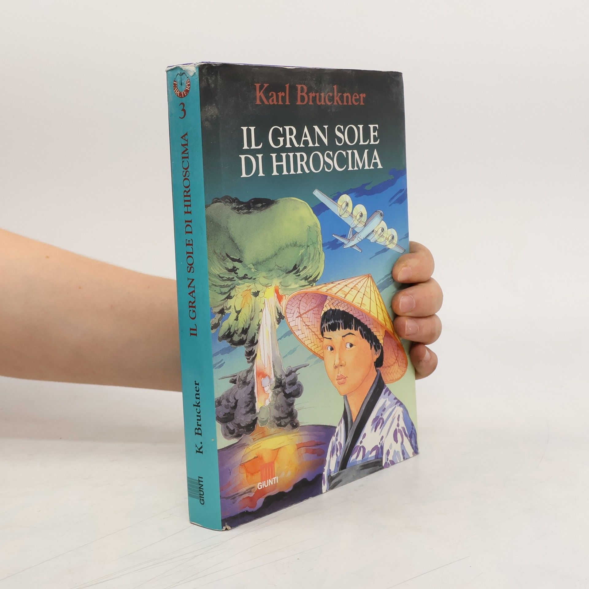 Il gran sole di Hiroscima