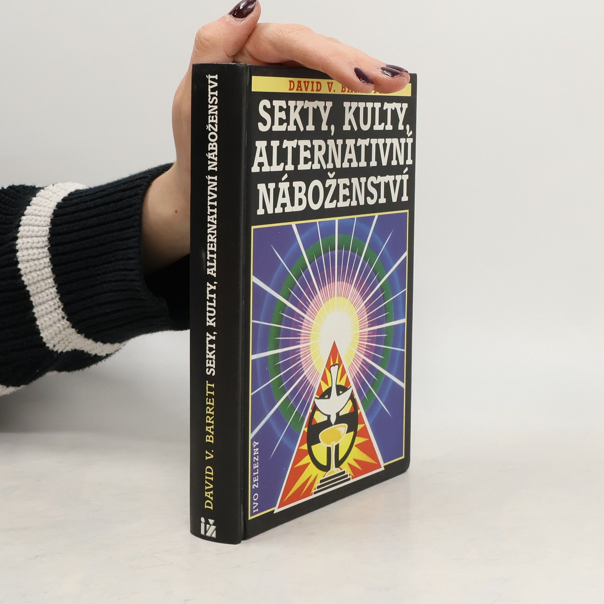 Sekty, kulty, alternativní náboženství