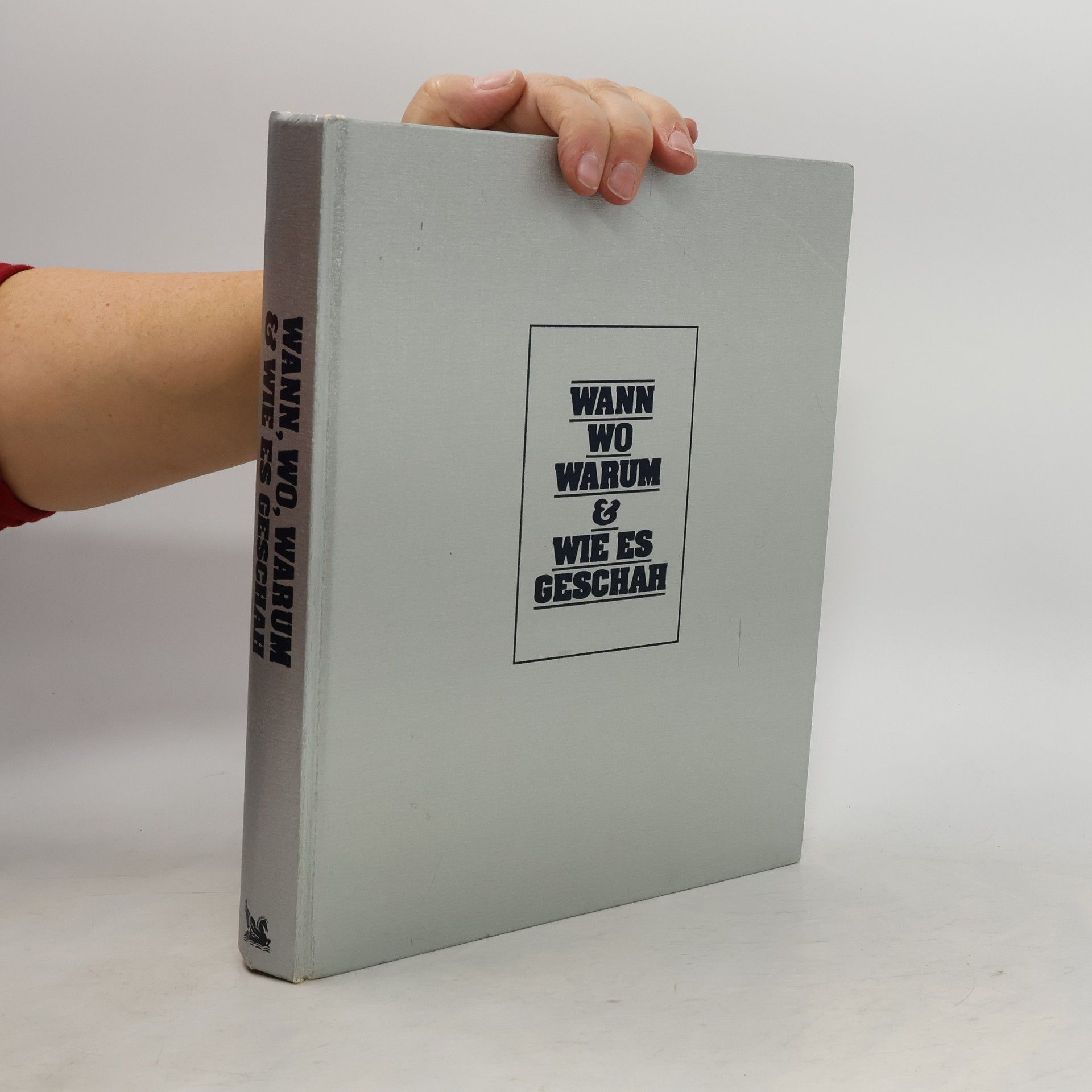 Autorenkollektiv Chronik der Weltgeschichte. Wann, wo, warum & wie es Geschah