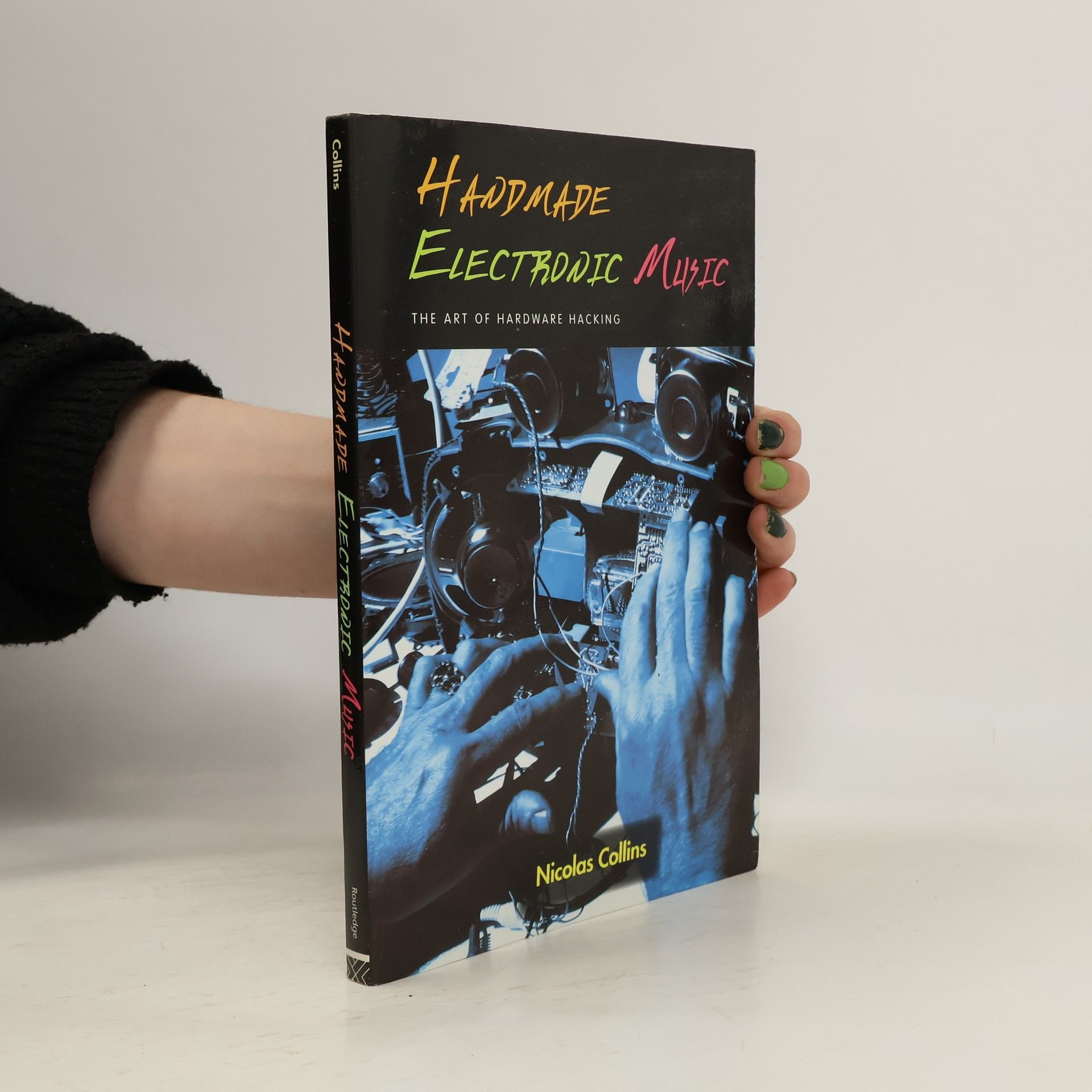 Handmade Electronic Music