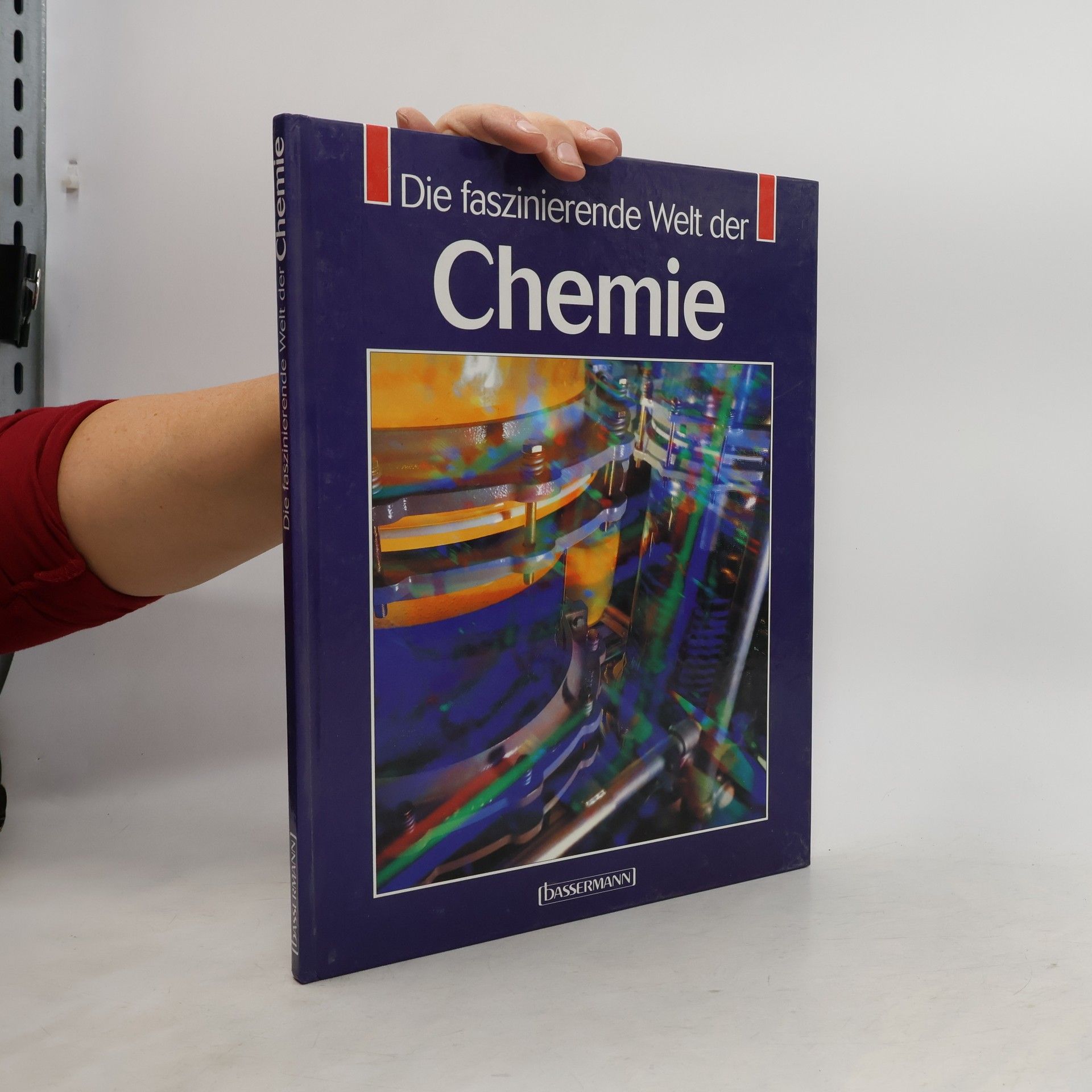 Die faszinierende Welt der Chemie