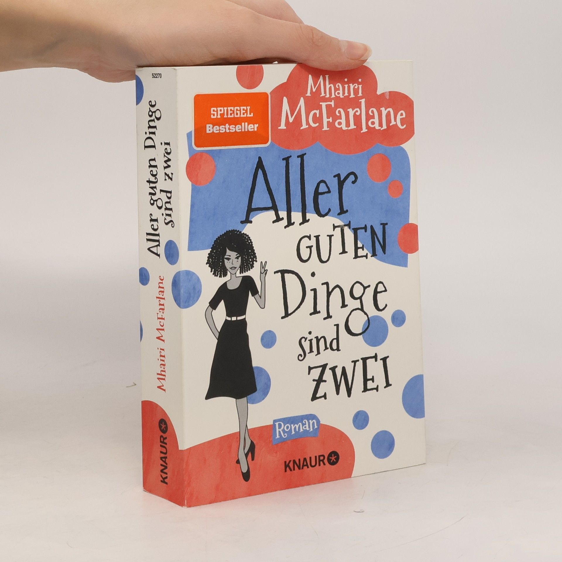 Mhairi McFarlane Aller Guten Dinge sind Zwei