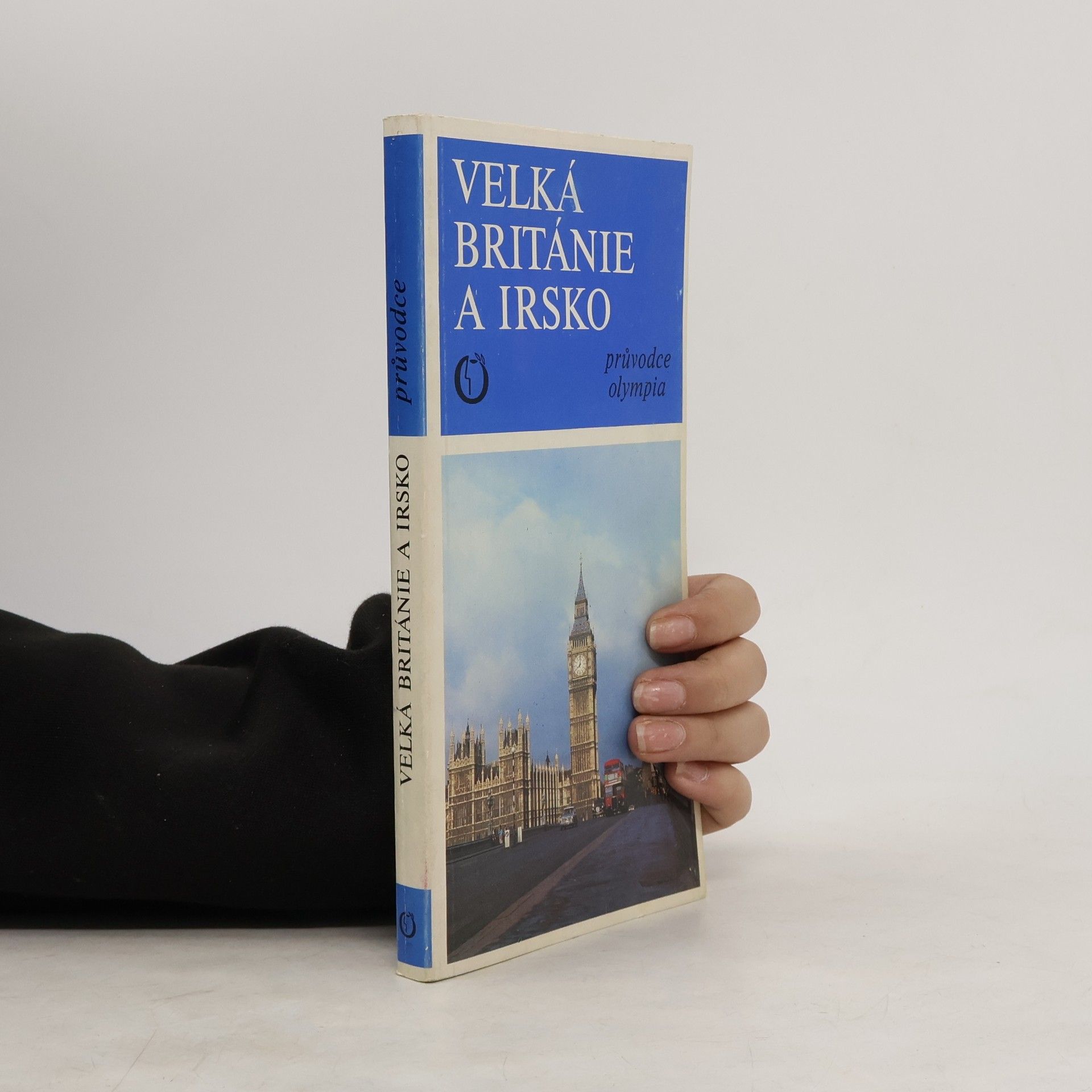 Autores varios Velká Británie a Irsko