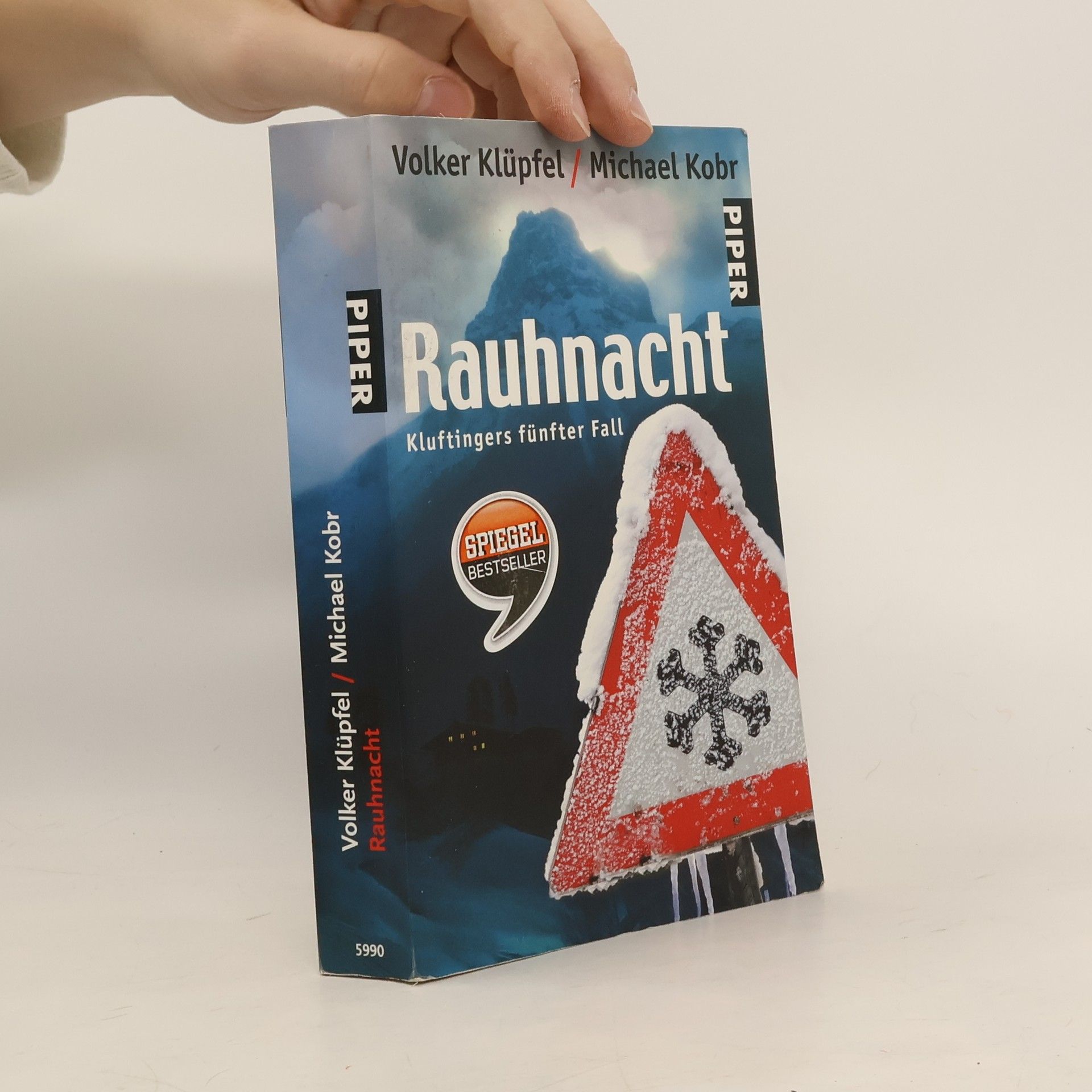 Rauhnacht