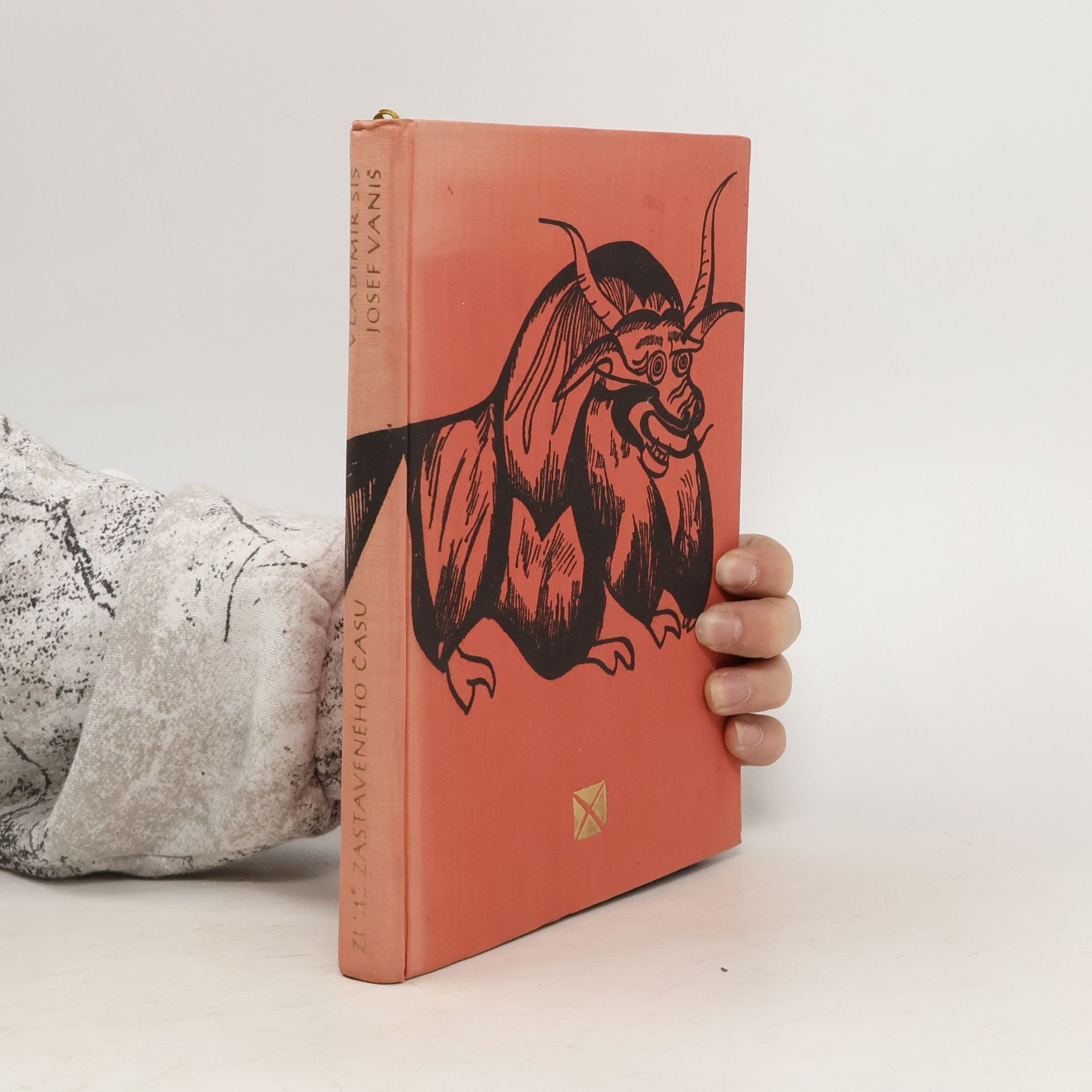 Země zastaveného času