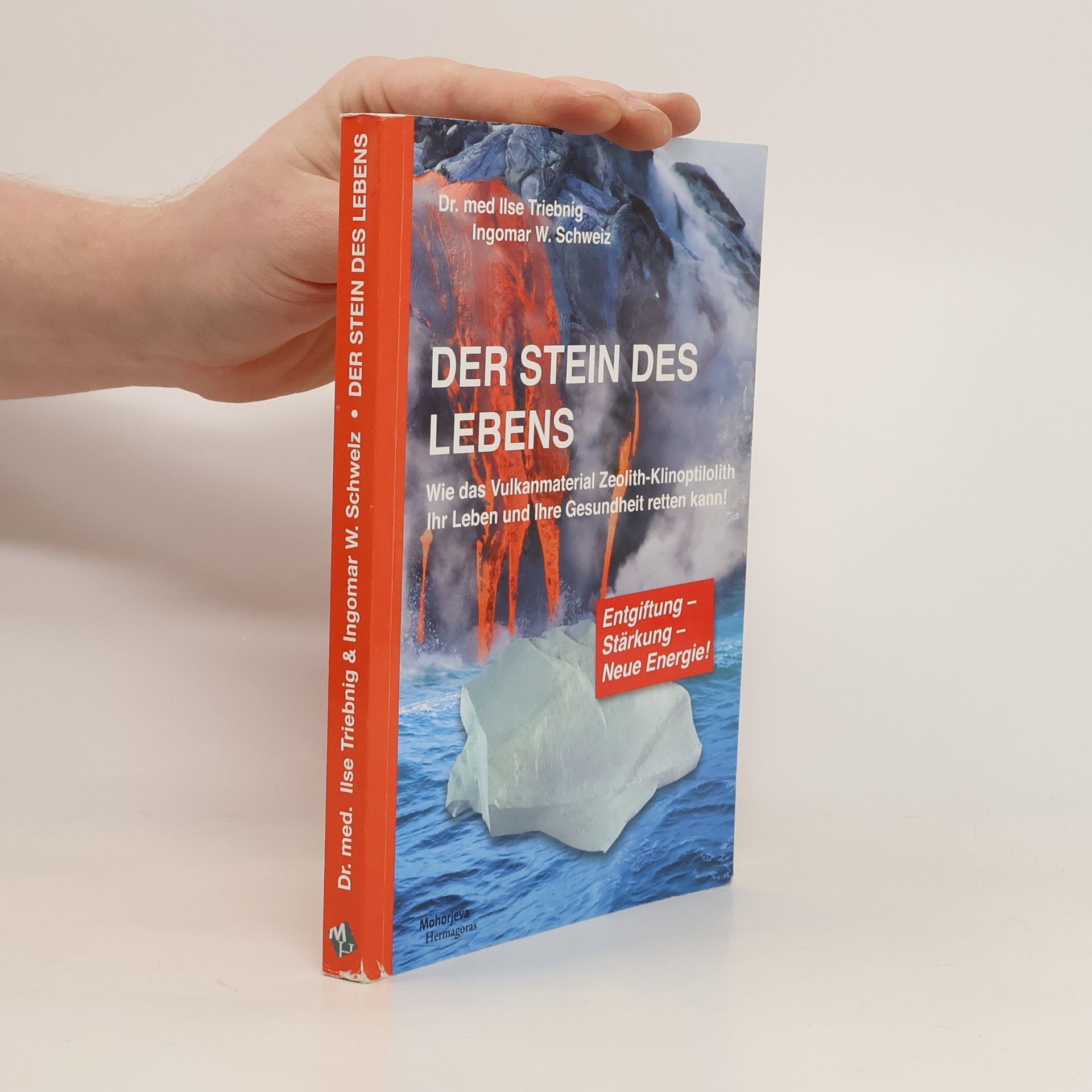 Der Stein des Lebens