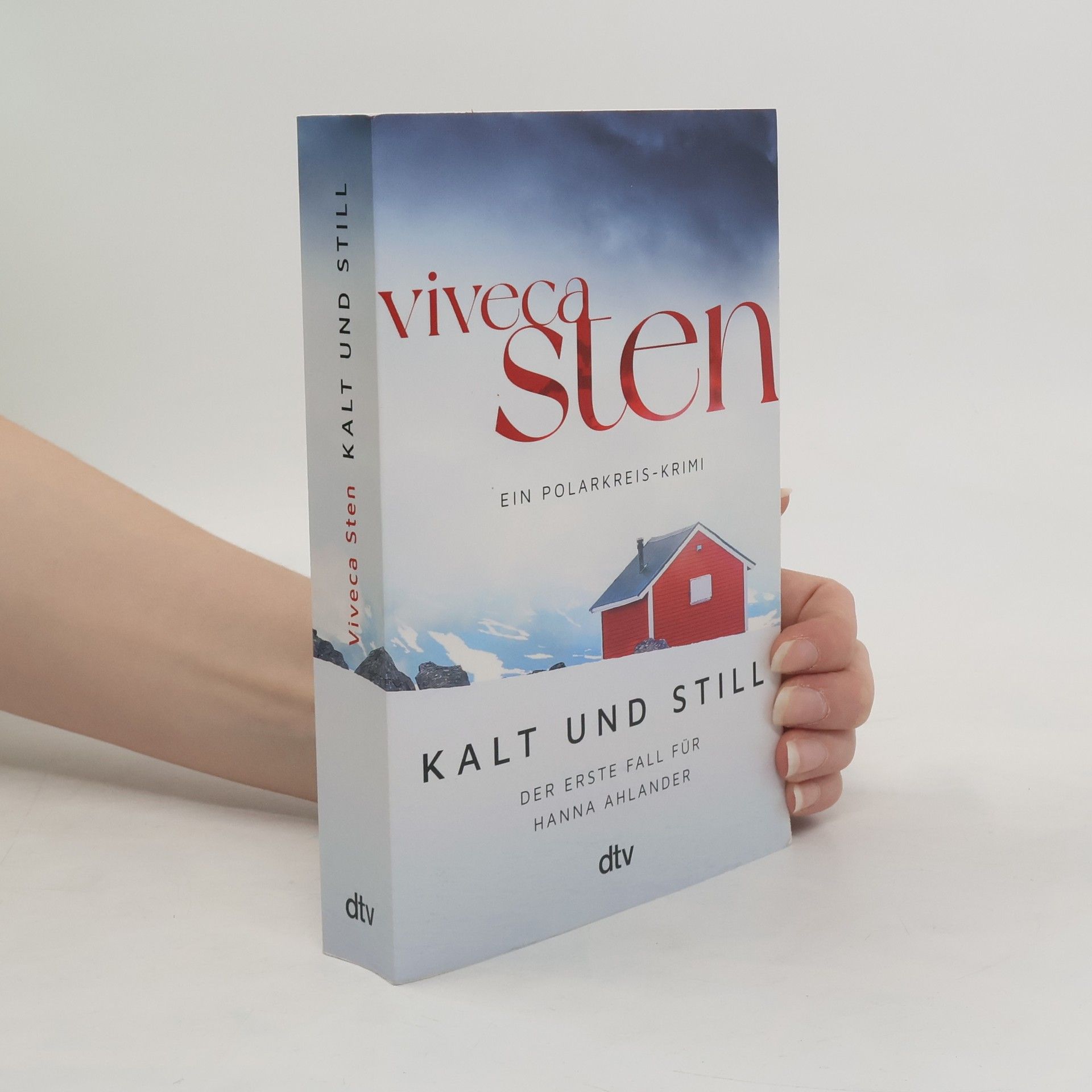 Viveca Sten Kalt und still