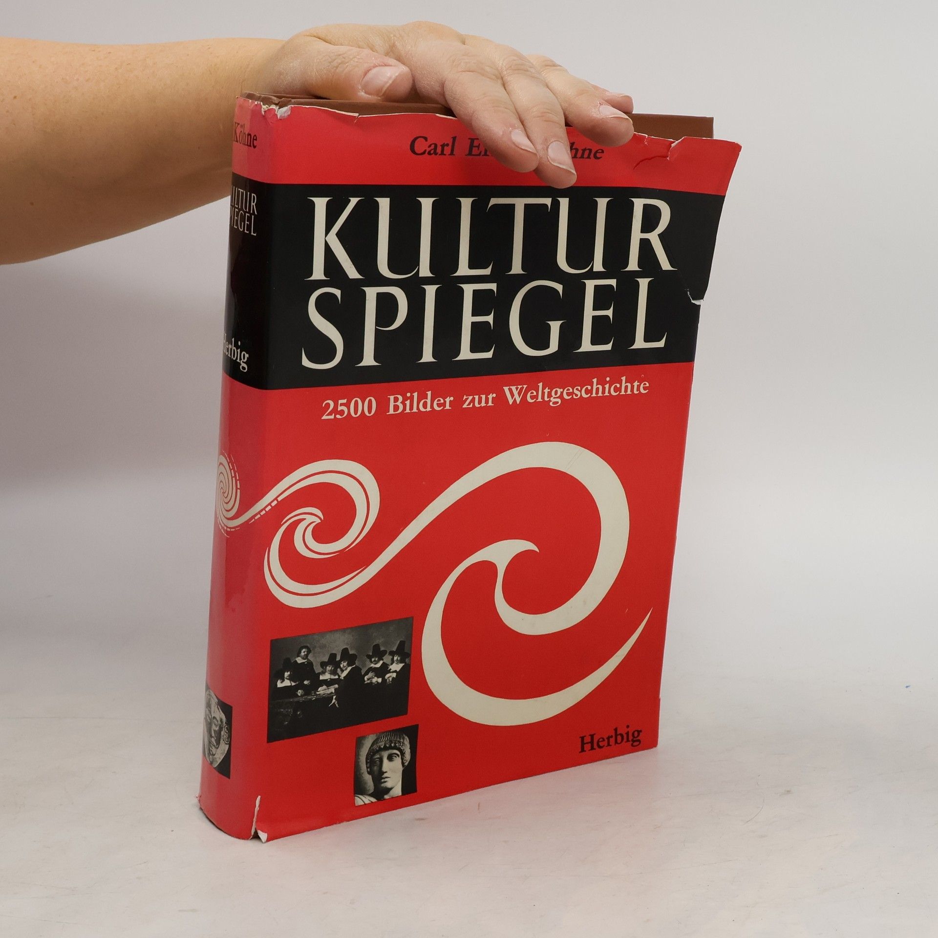 Kultur Spiegel