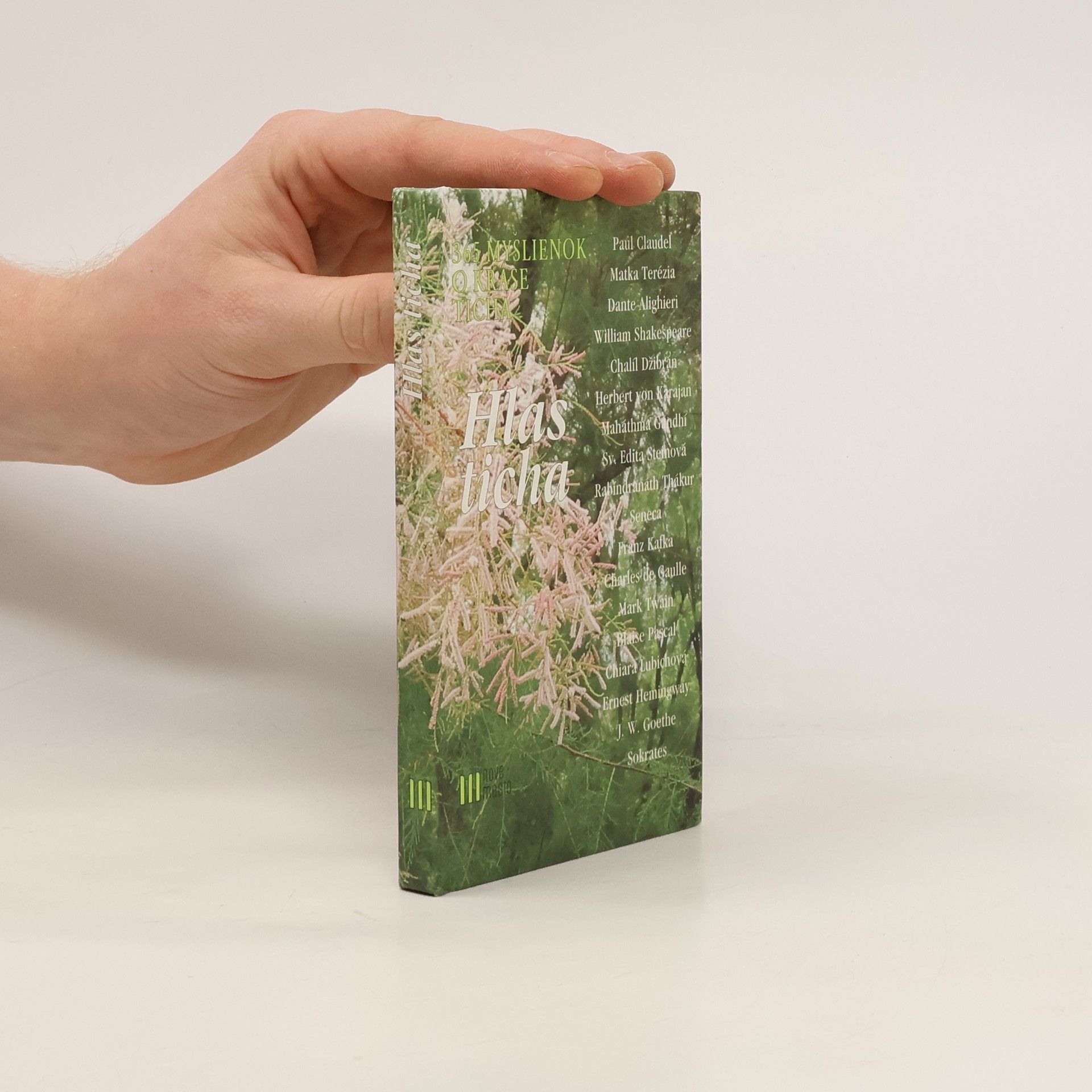 Wilhelm Muhs Hlas ticha