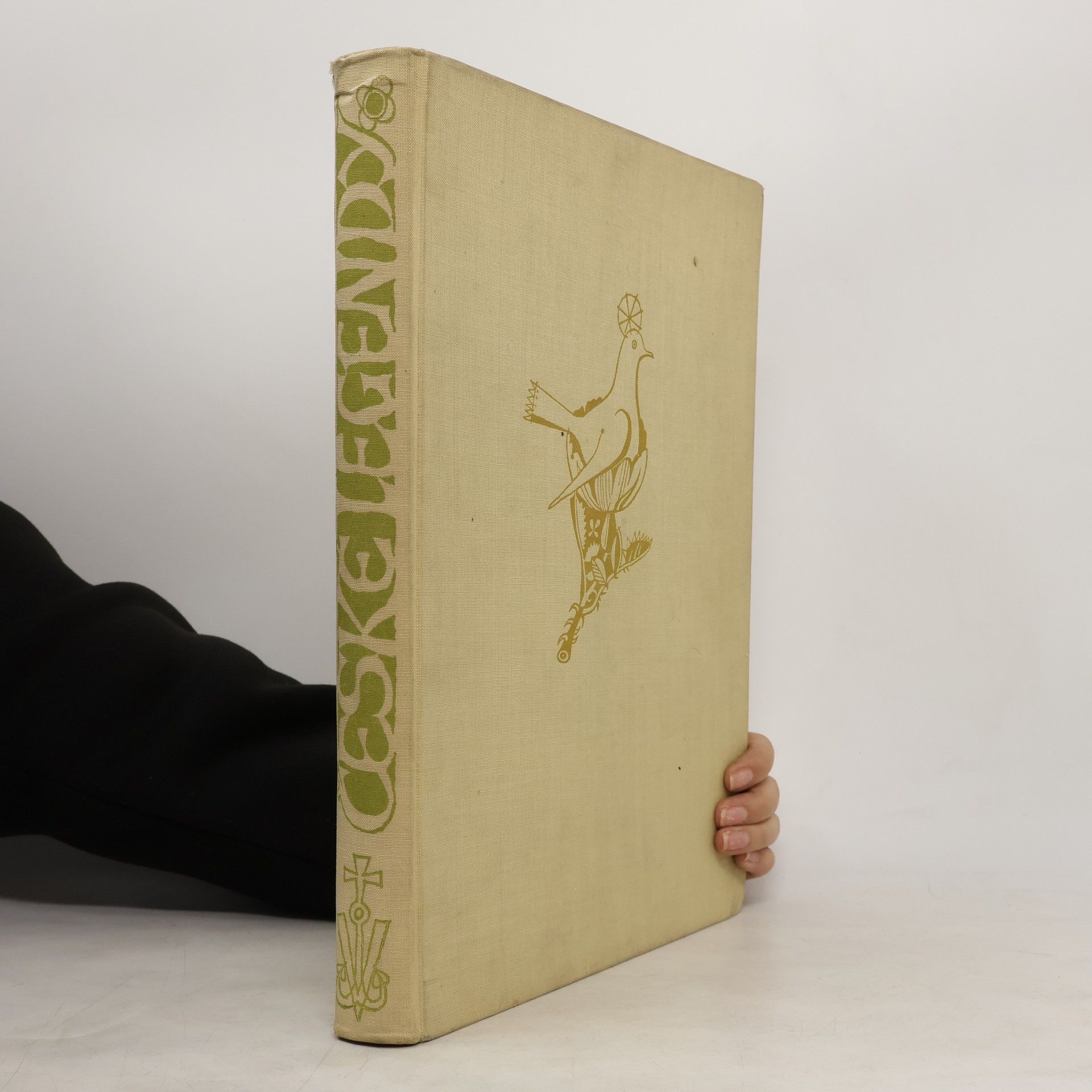 Jiří Horák České legendy