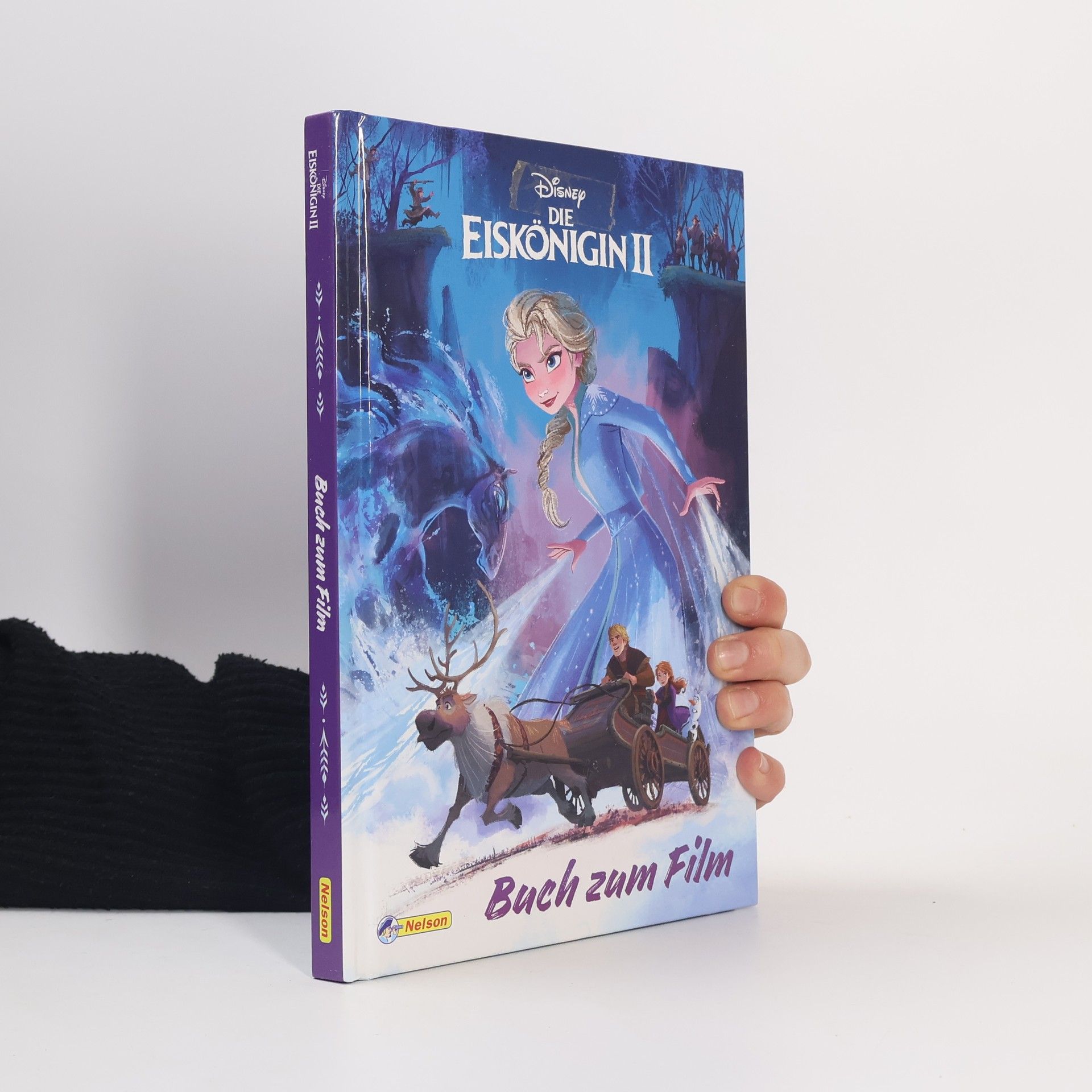 Autorenkollektiv Die Eiskönigin II