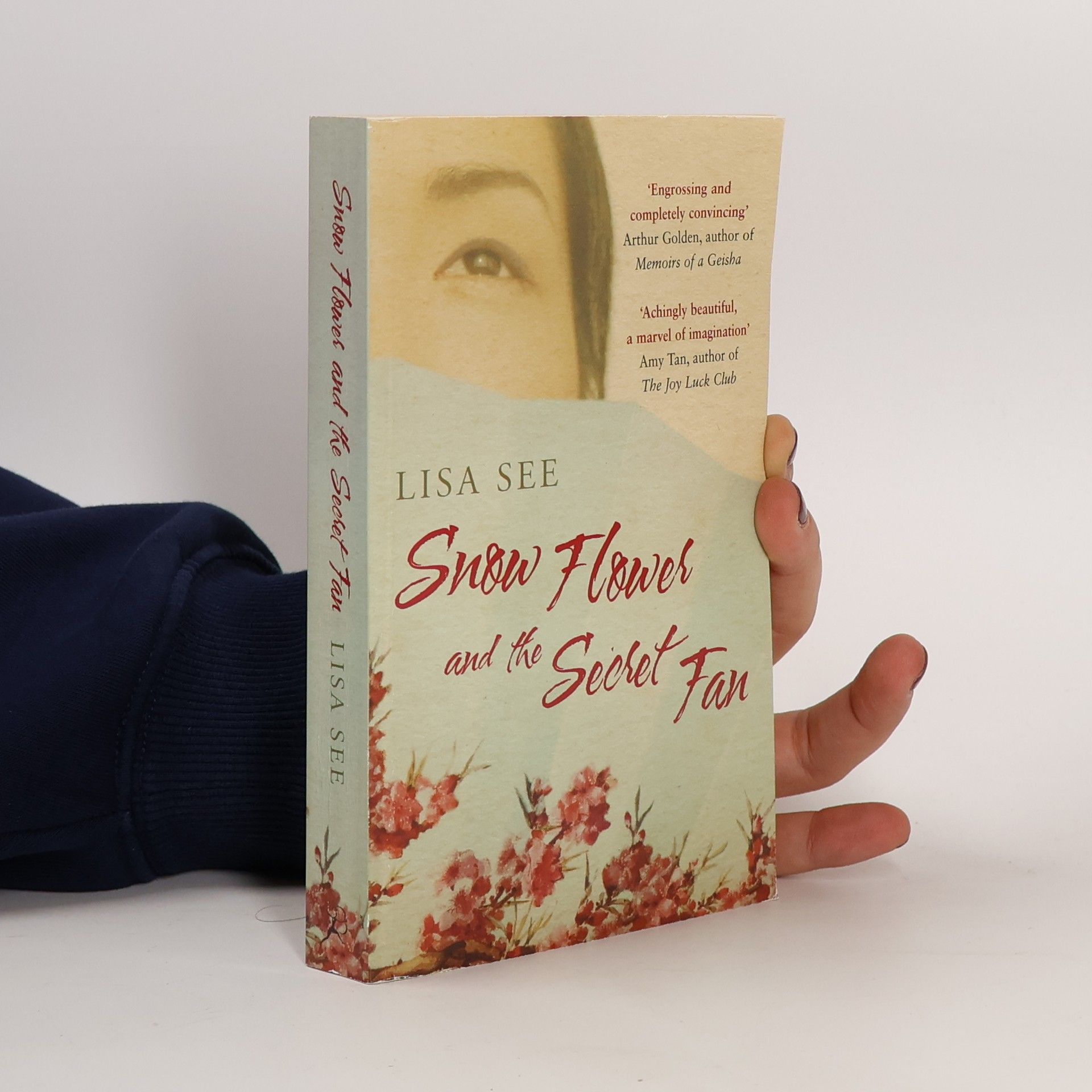 Lisa See Snow Flower and the Secret Fan