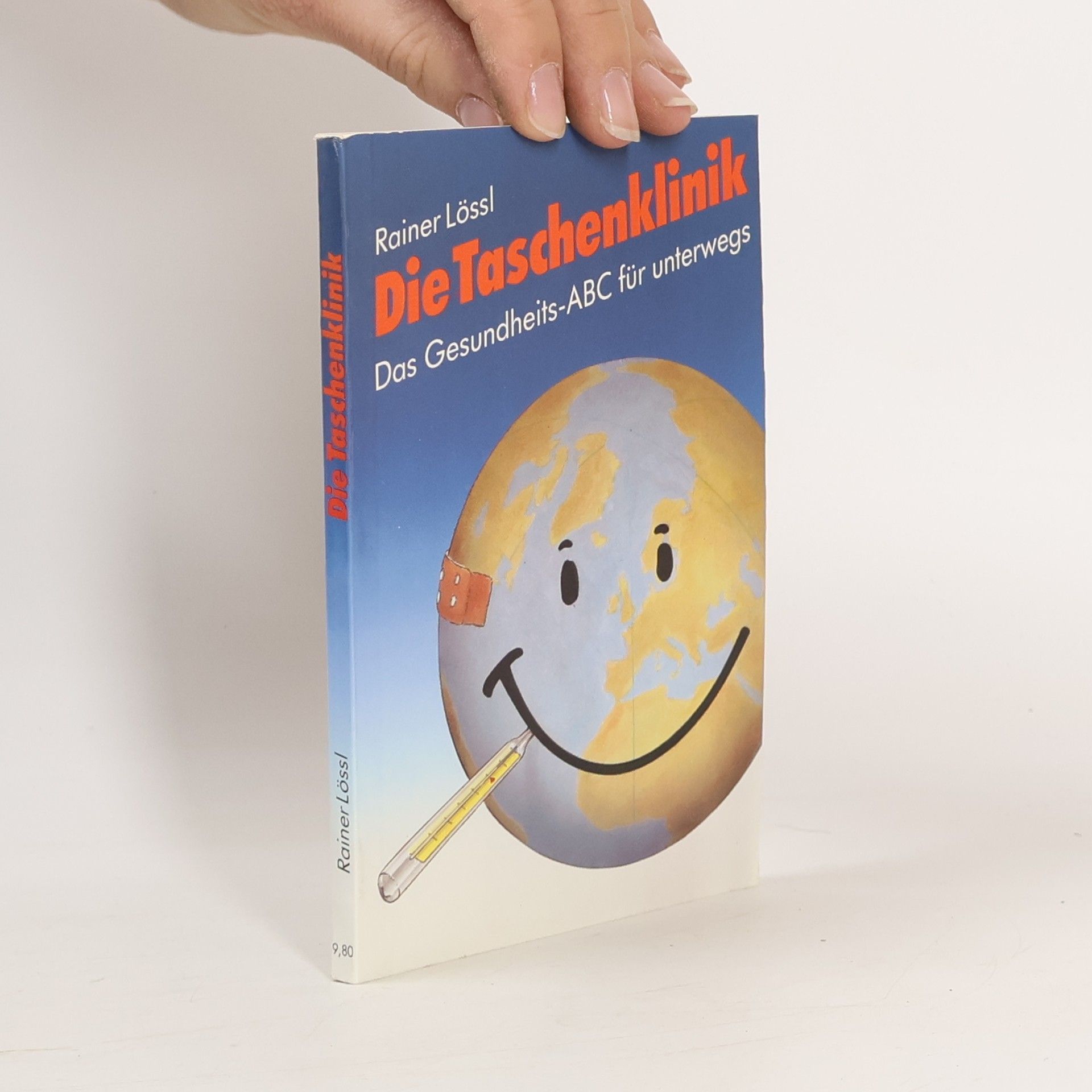 Die Taschenklinik
