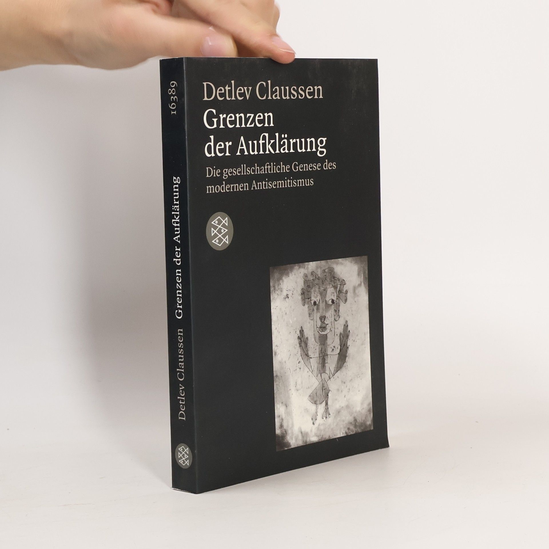 Grenzen der Aufklärung