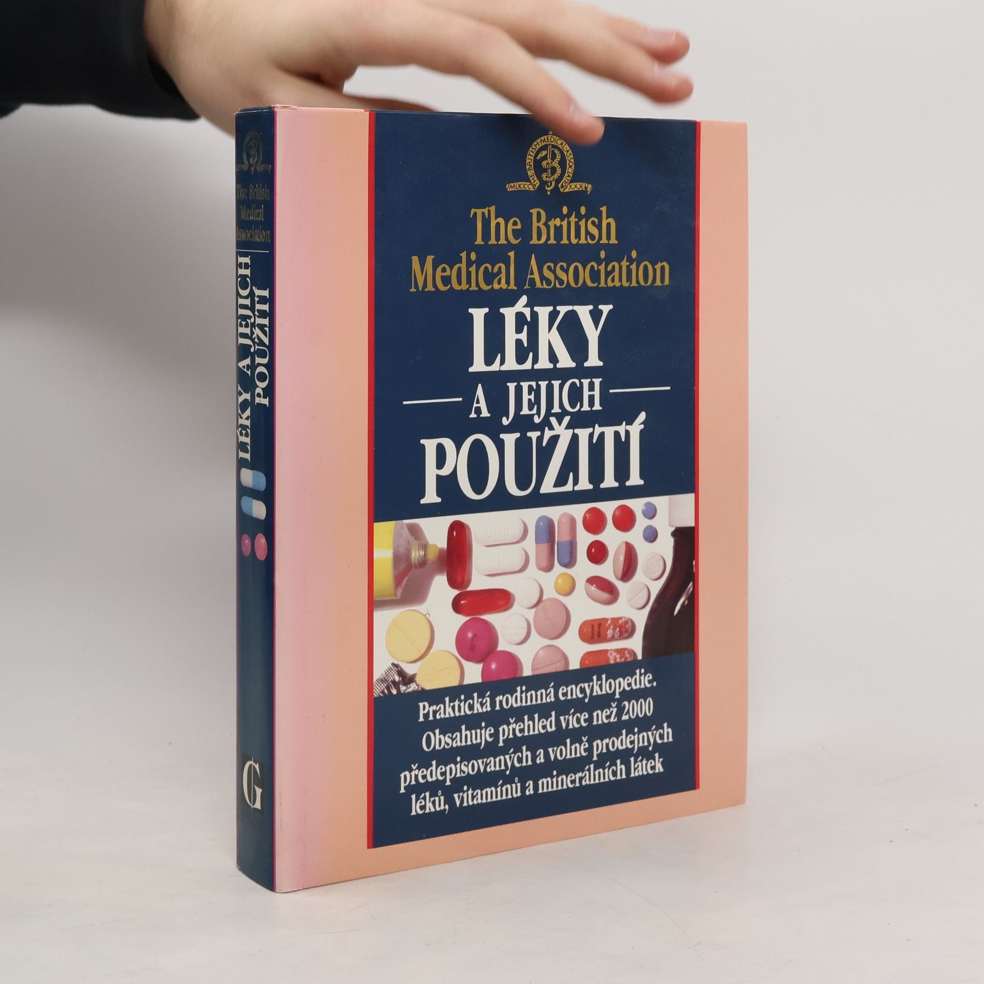 Léky a jejich použití