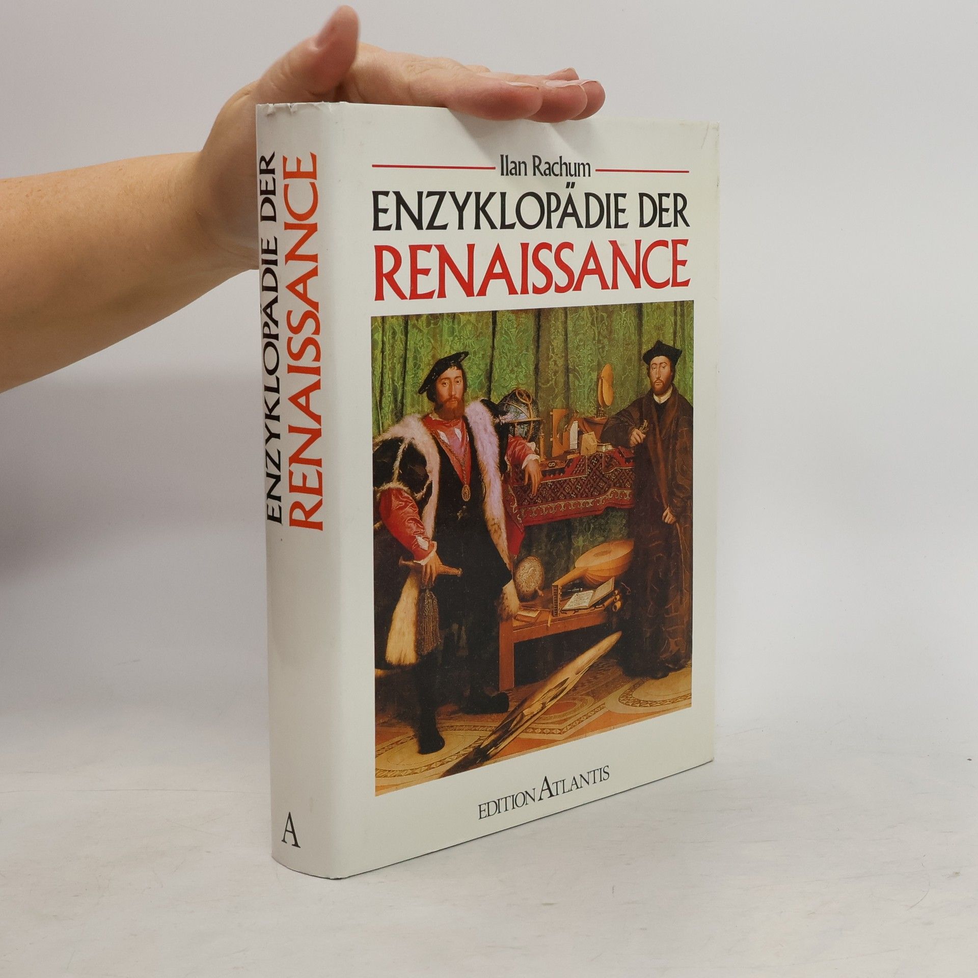 Enzyklopädie der Renaissance