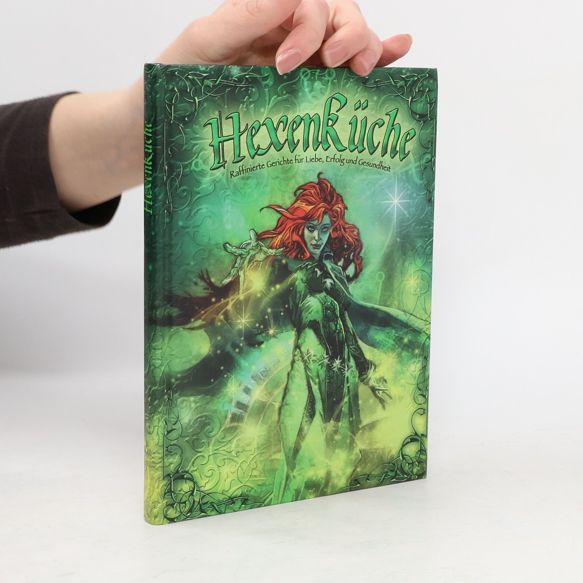 Auteurscollectief Hexenküche