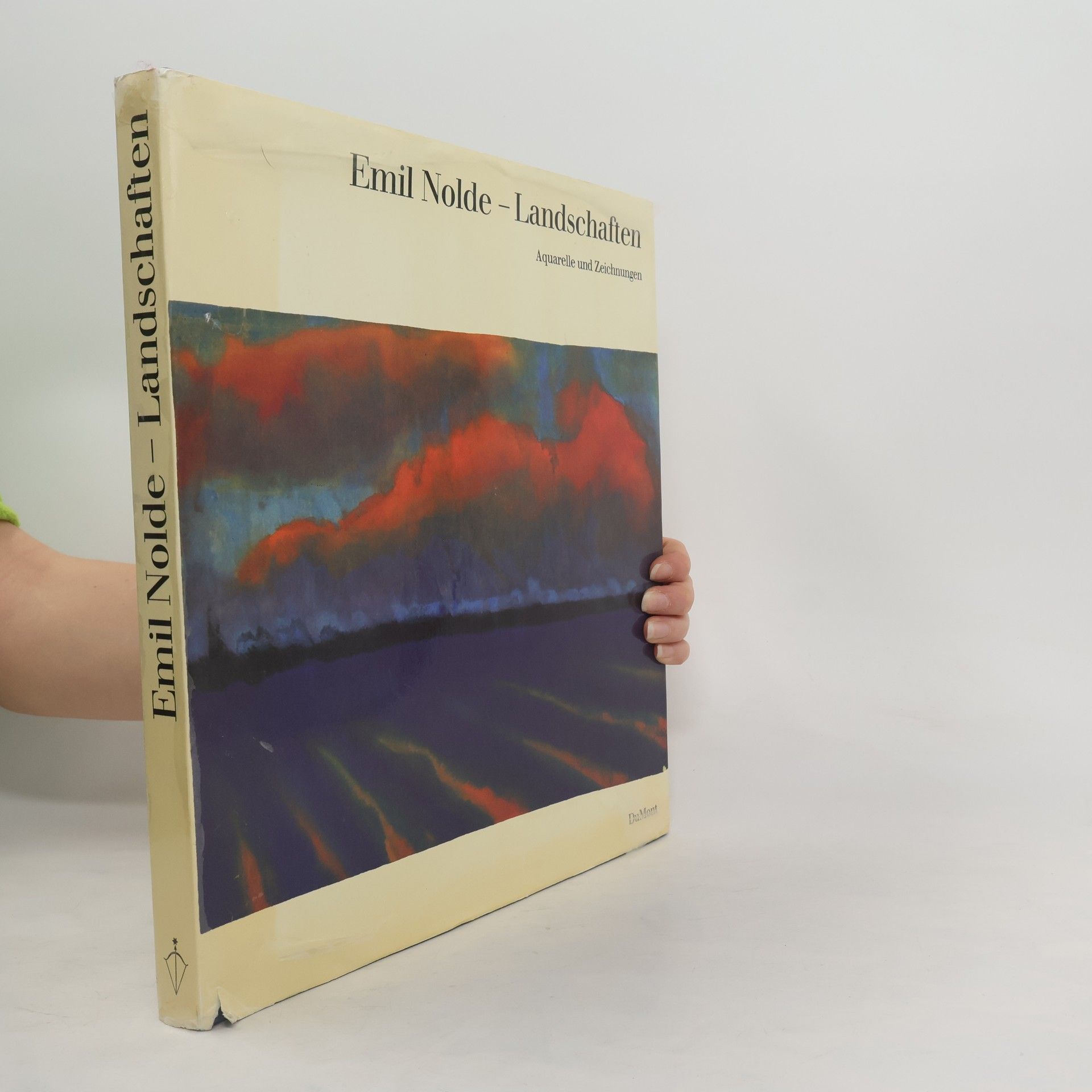 Autorenkollektiv Emil Nolde - Landschaften