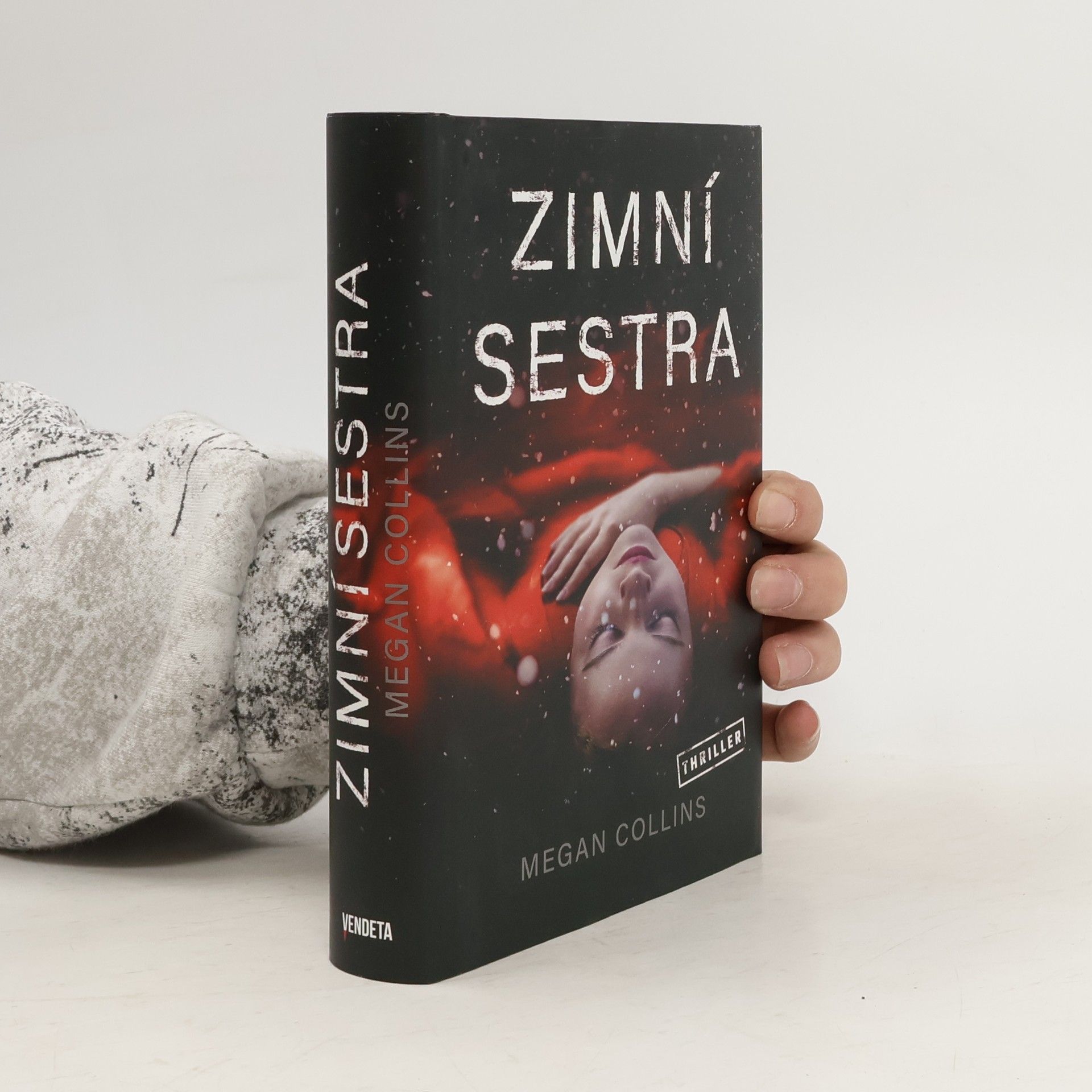 Zimní sestra