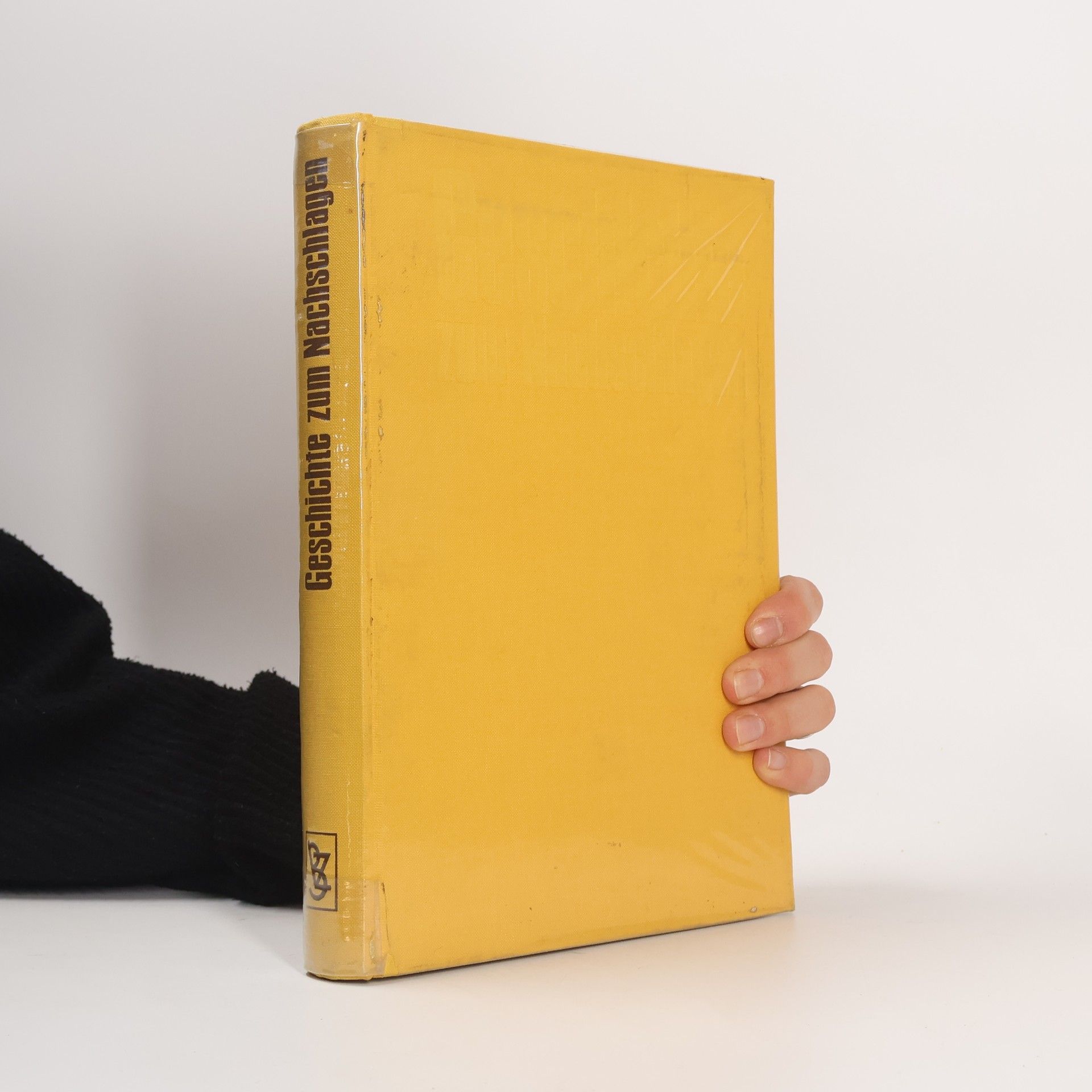 Ursula Schelm-Spagenberg Geschichte zum Nachslagen