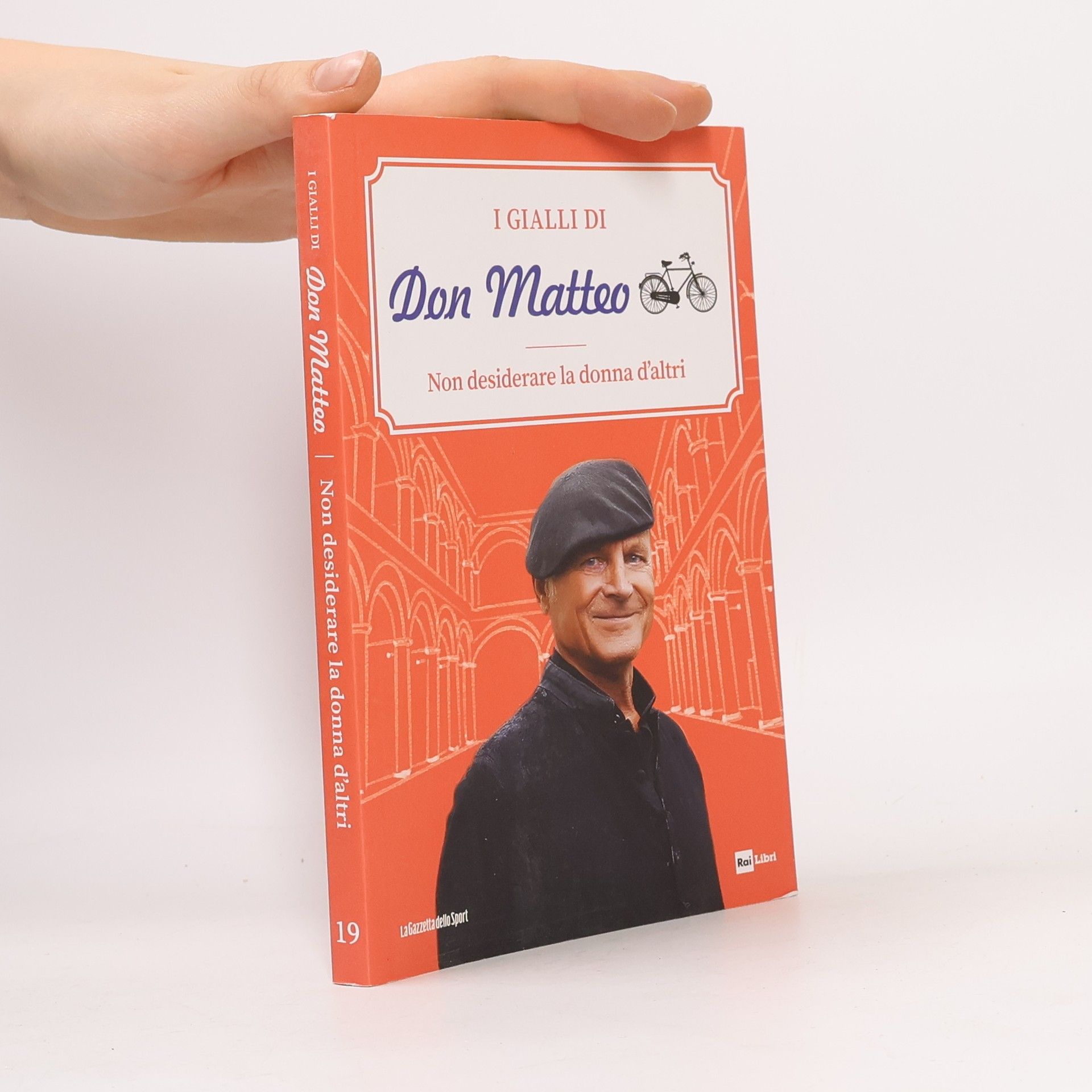 I Gialli di Don Matteo 19