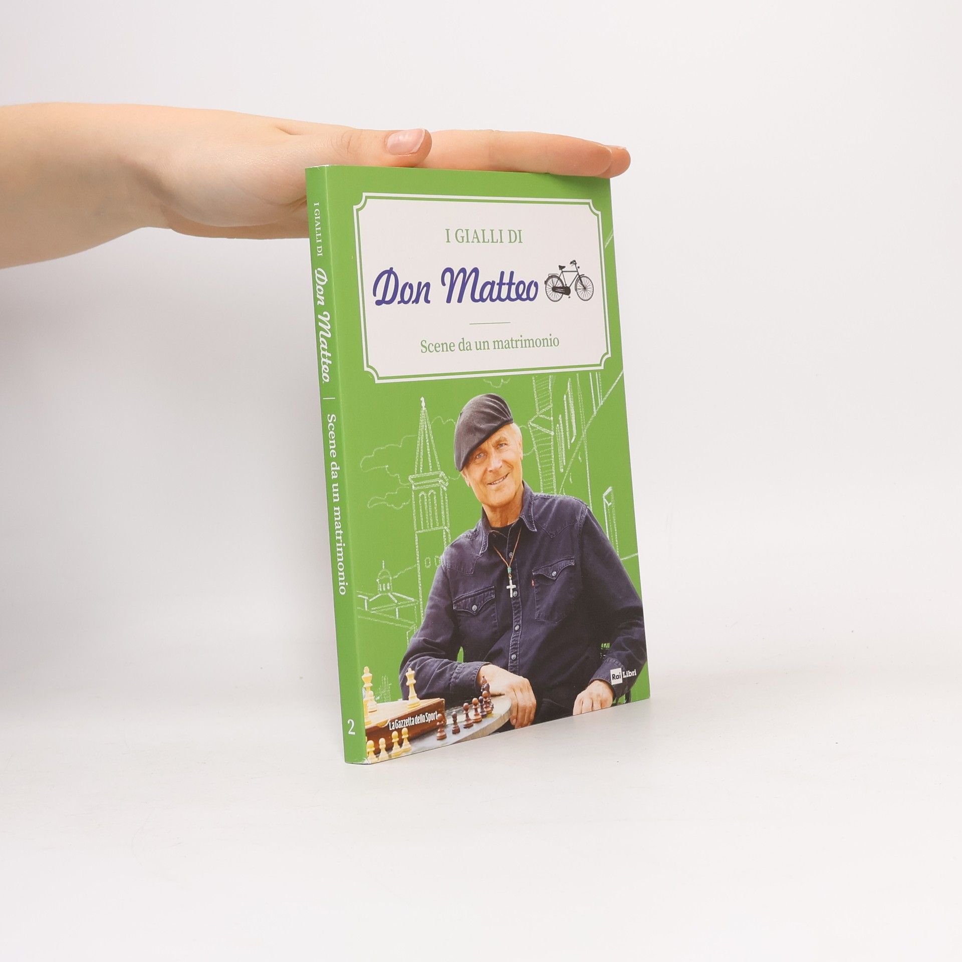 I Gialli di Don Matteo 2