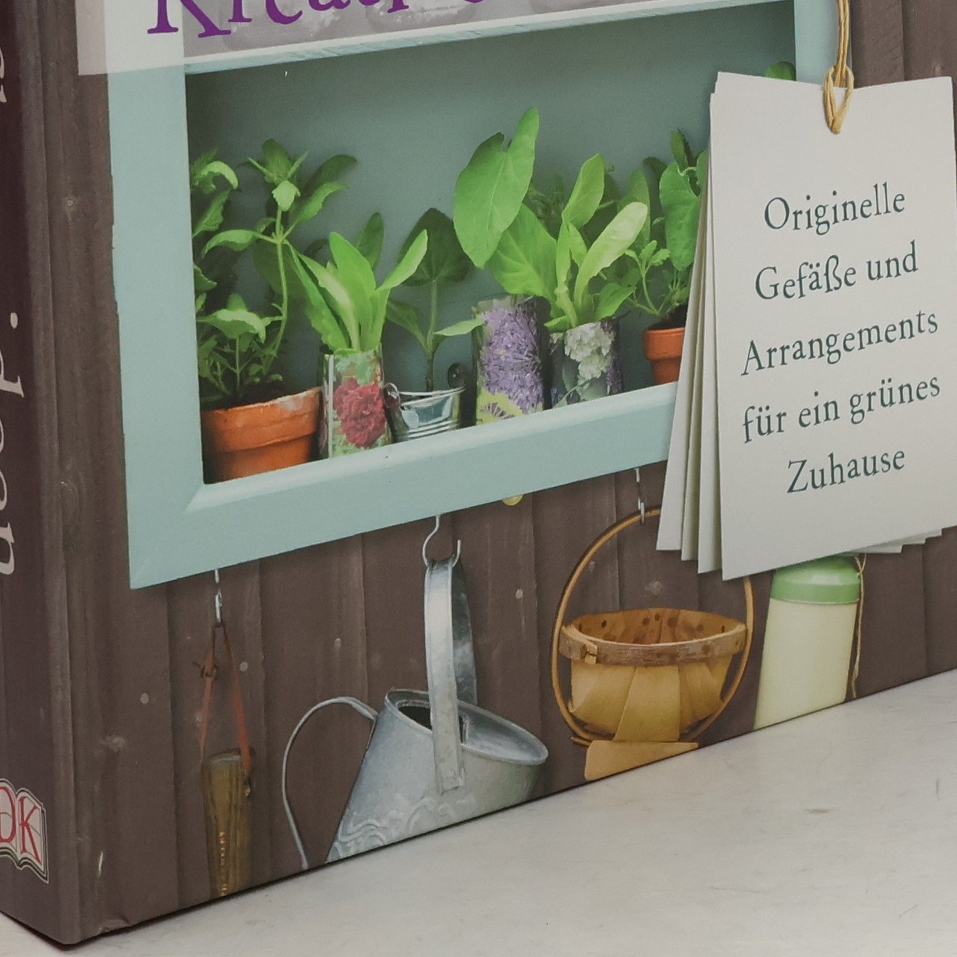 Philippa Pearson Kreative Pflanzideen