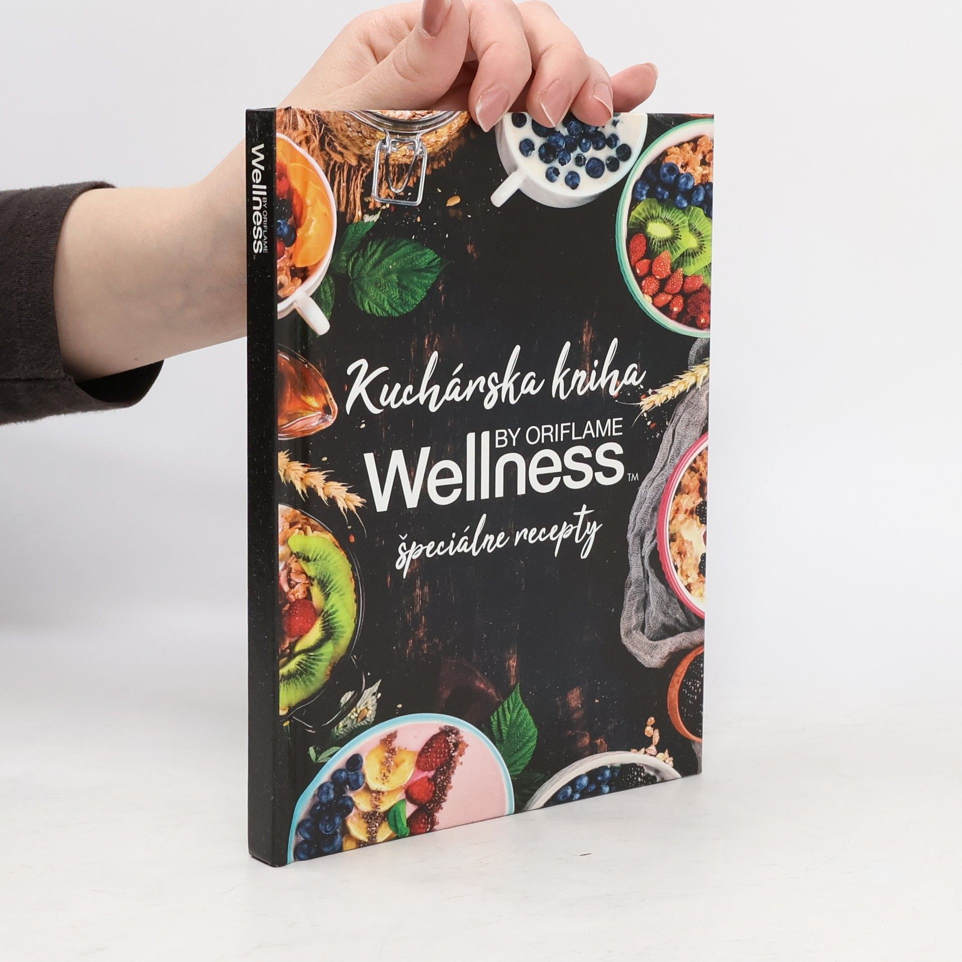 Kolektív autorov Kuchárska kniha