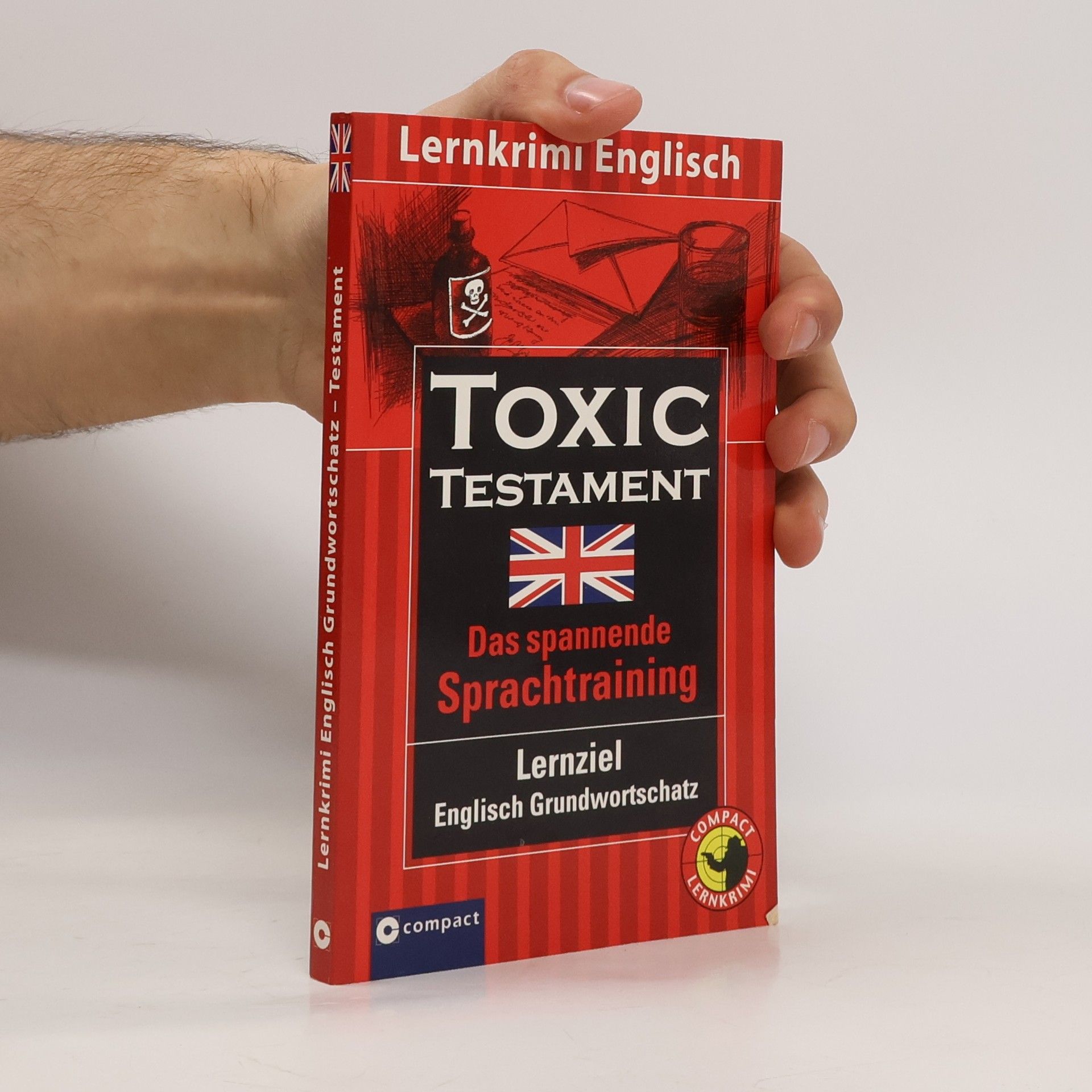Tracy Bowens Toxic testament