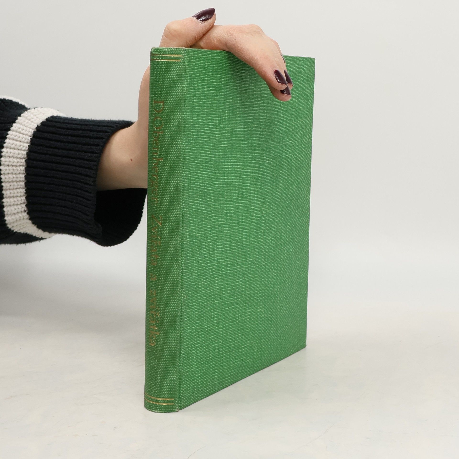 Jan Obenberger Zvířata a zvířátka. Zoologické feuilletony