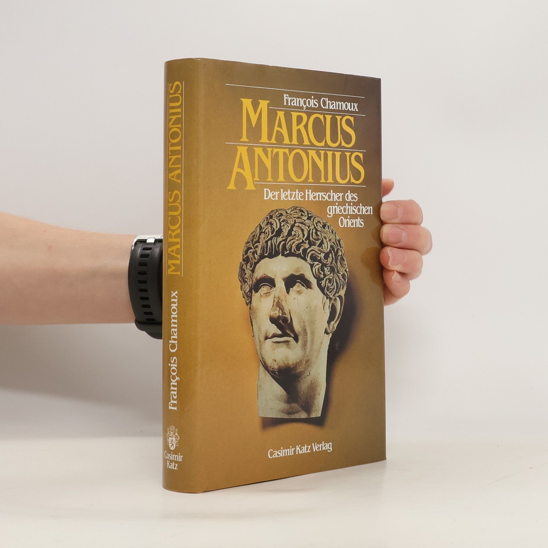 Marcus Antonius