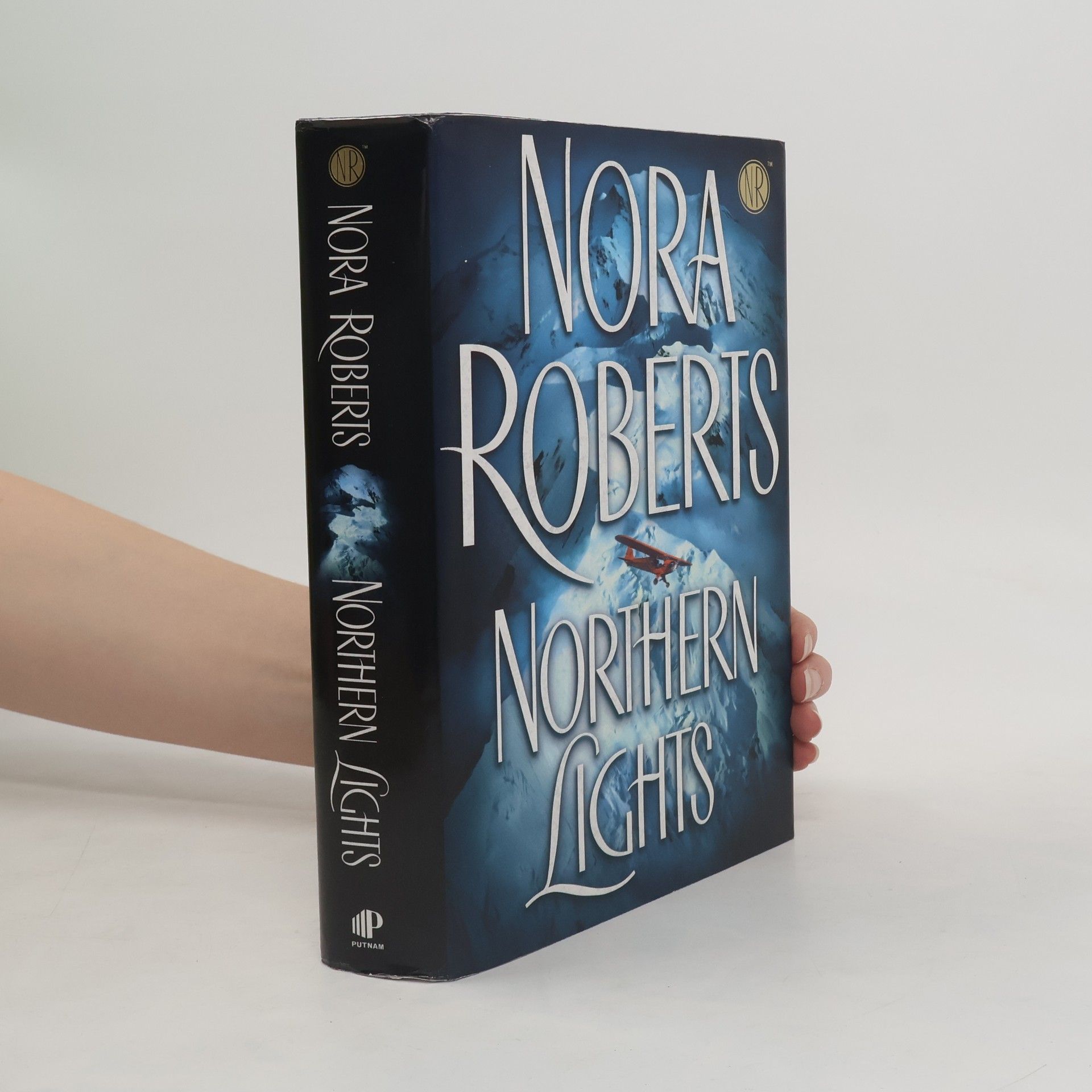 Nora Roberts Northern Lights