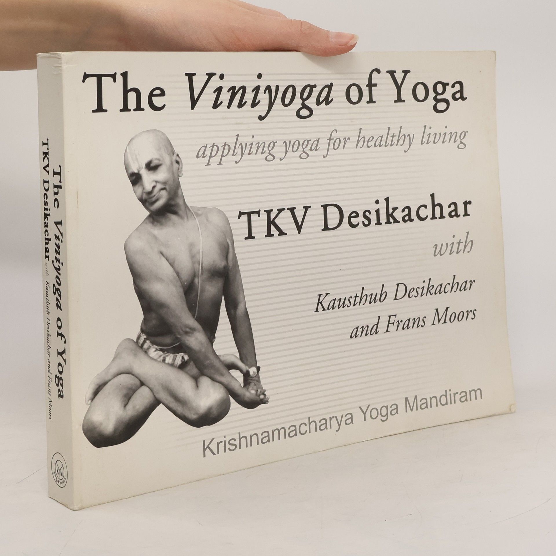 The Viniyoga of Yoga