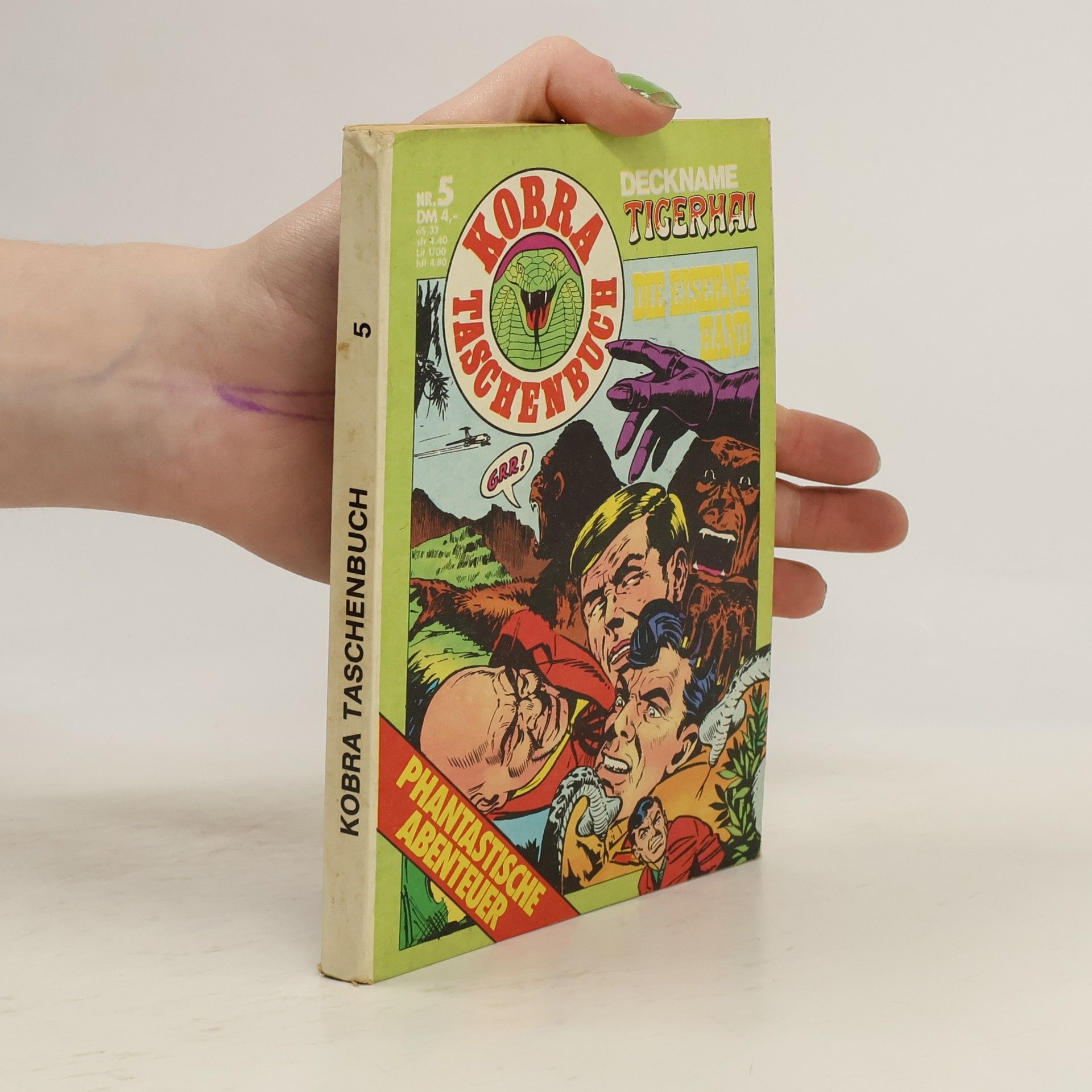 Auteurscollectief Kobra