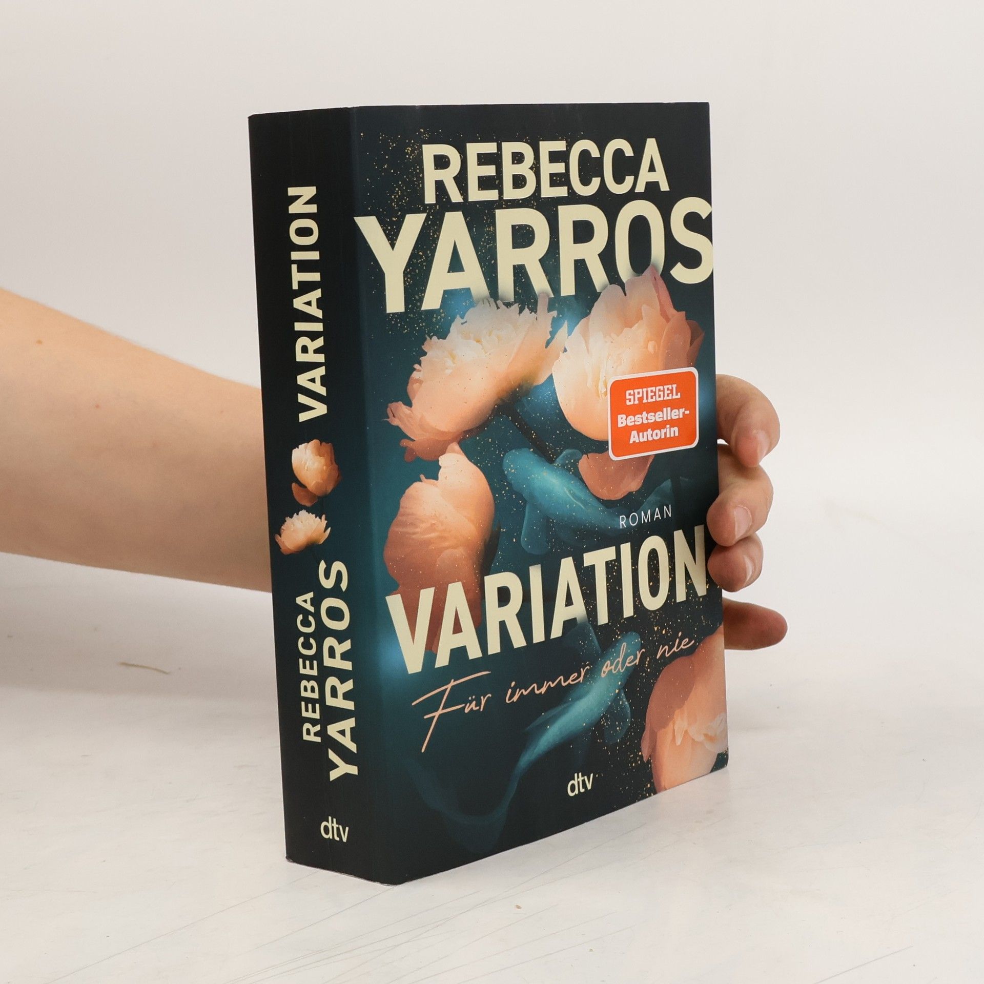 Variation – Für immer oder nie