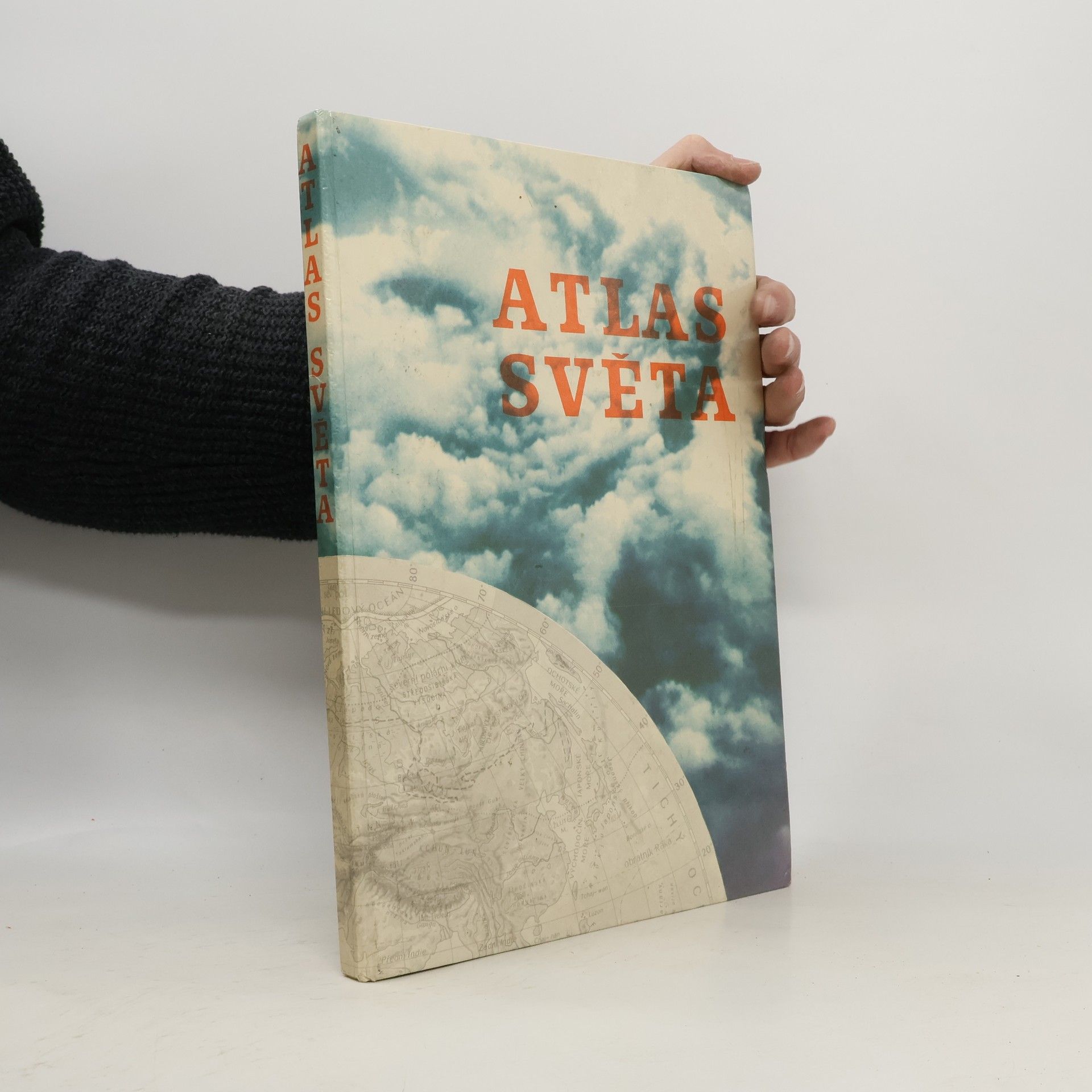 Atlas světa