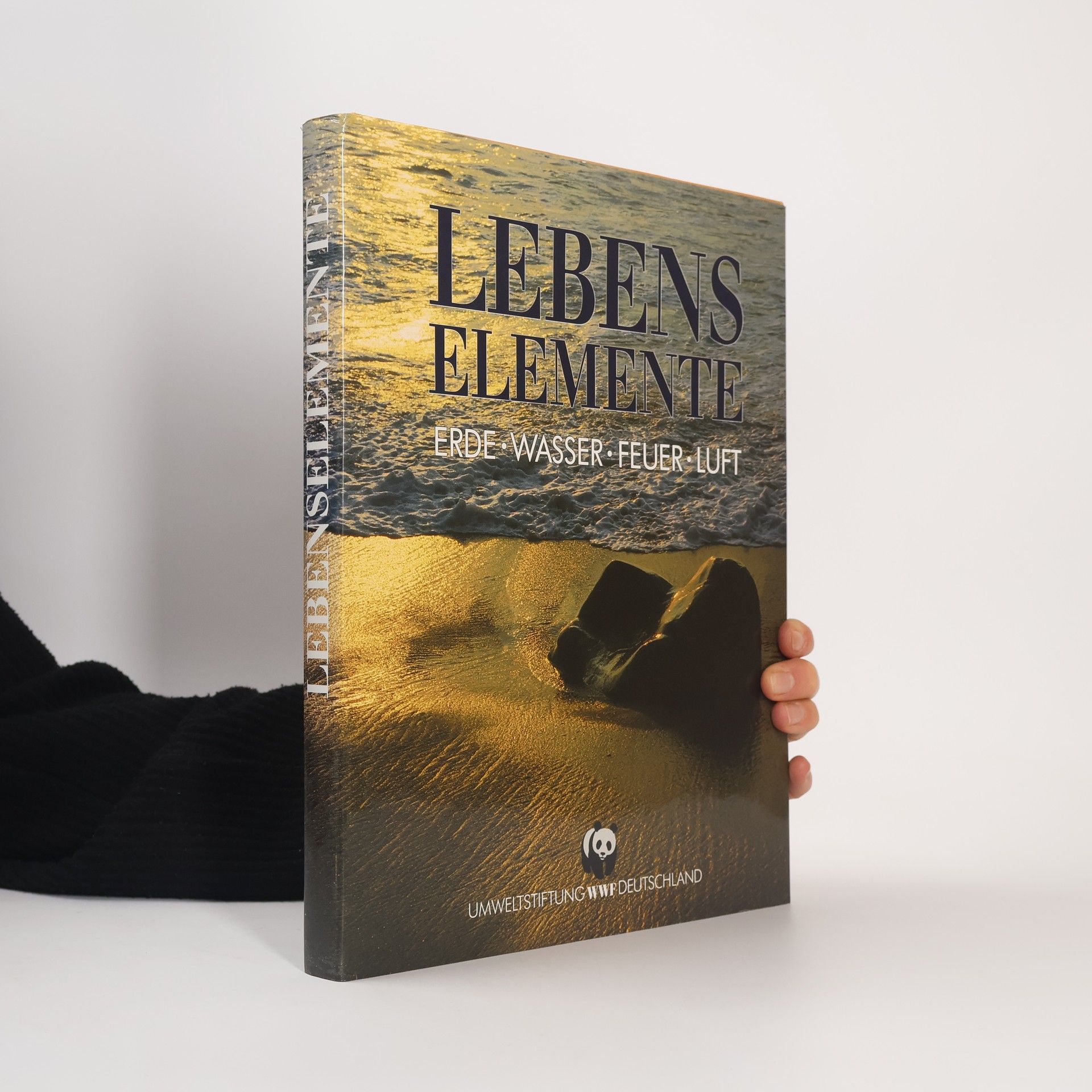 Autorenkollektiv Lebens Elemente