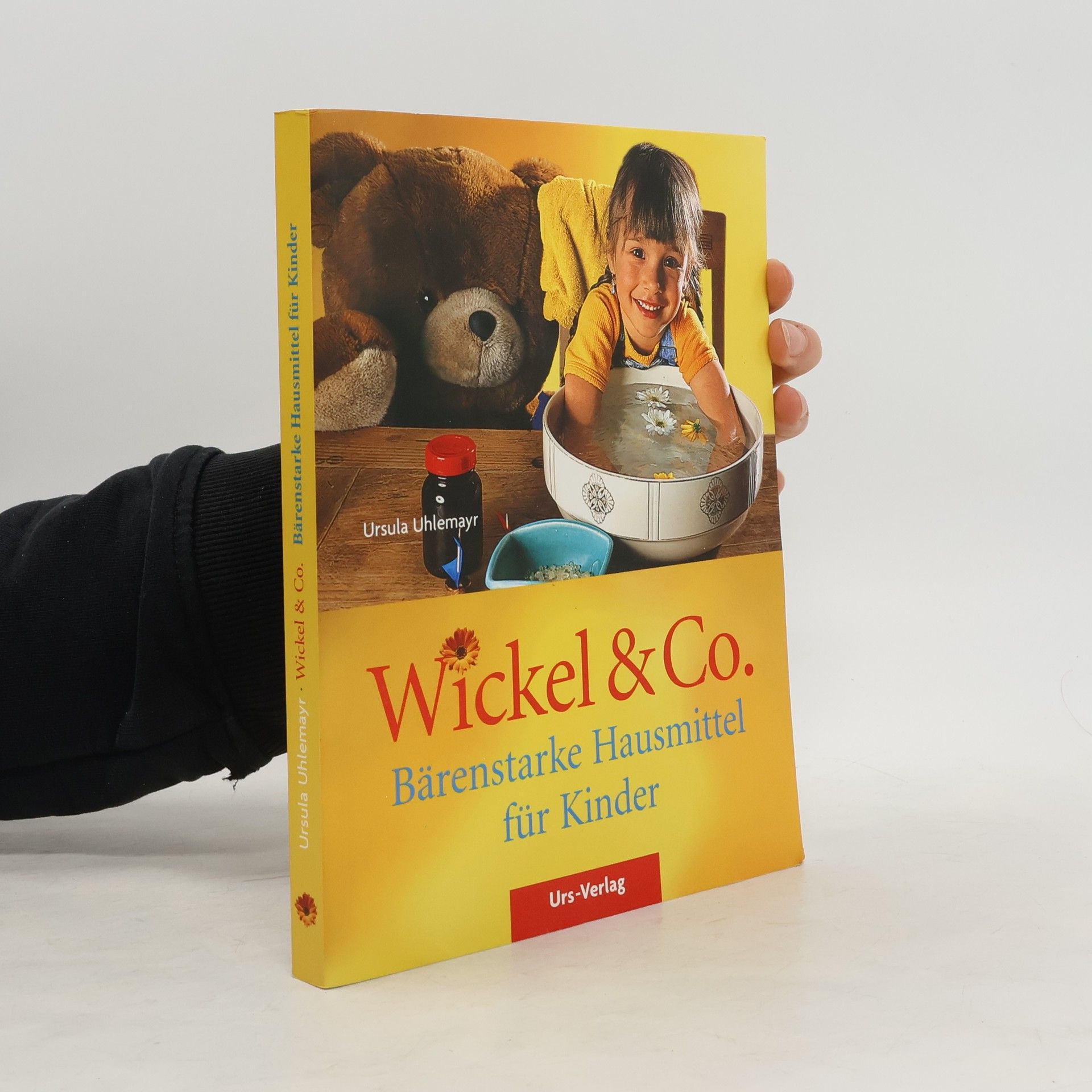 1960- Ursula Uhlemayr Wickel & Co.