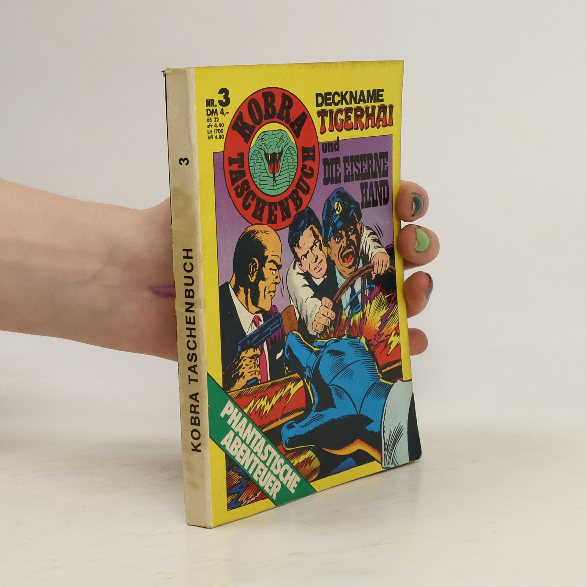 Auteurscollectief Kobra