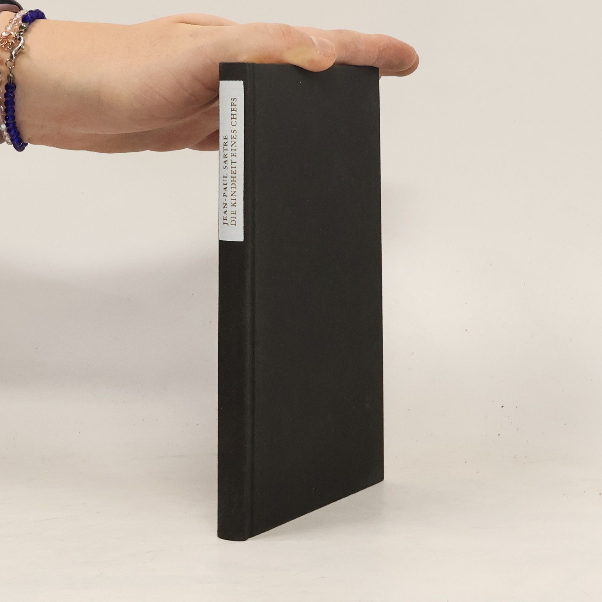 Autorenkollektiv Die Kindheit eines Chefs