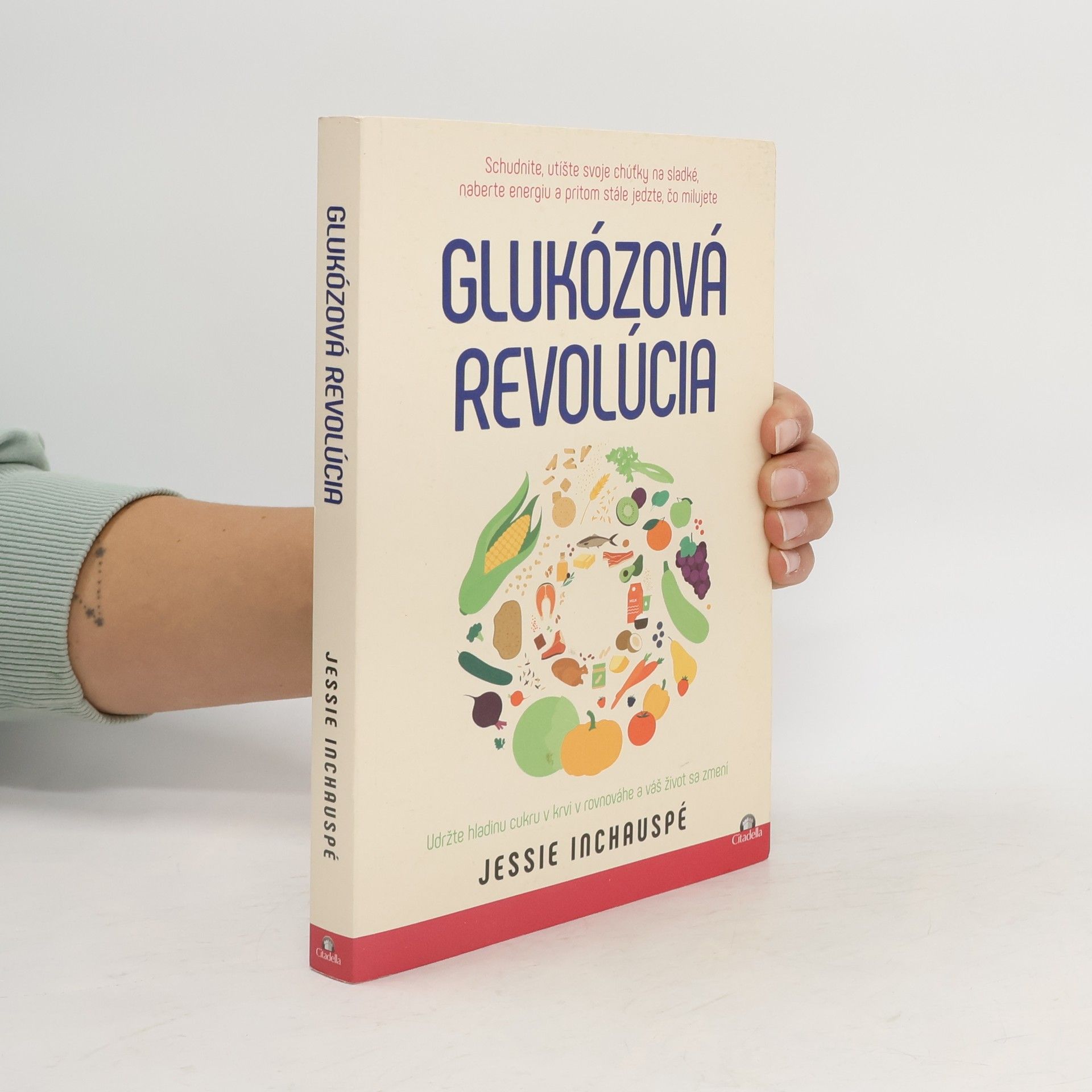 Glukózová revolúcia