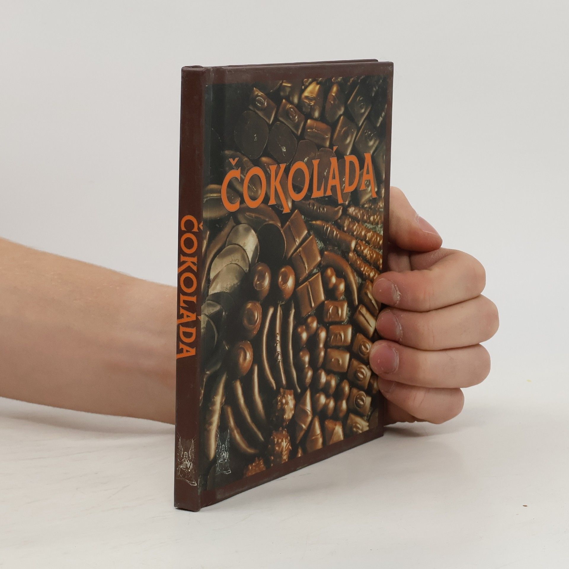 Kolektív autorov Čokoláda