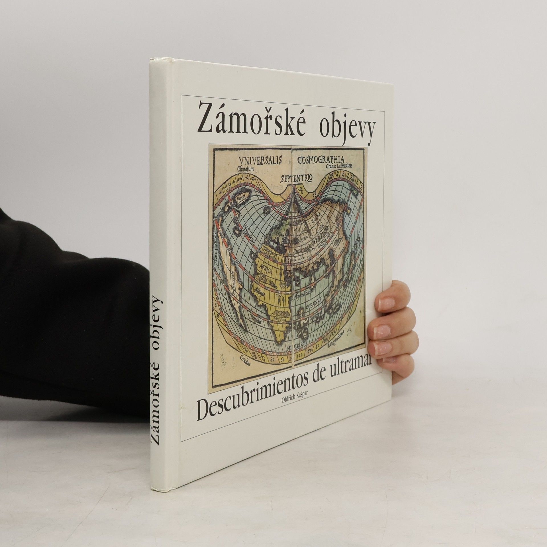 Zámořské objevy