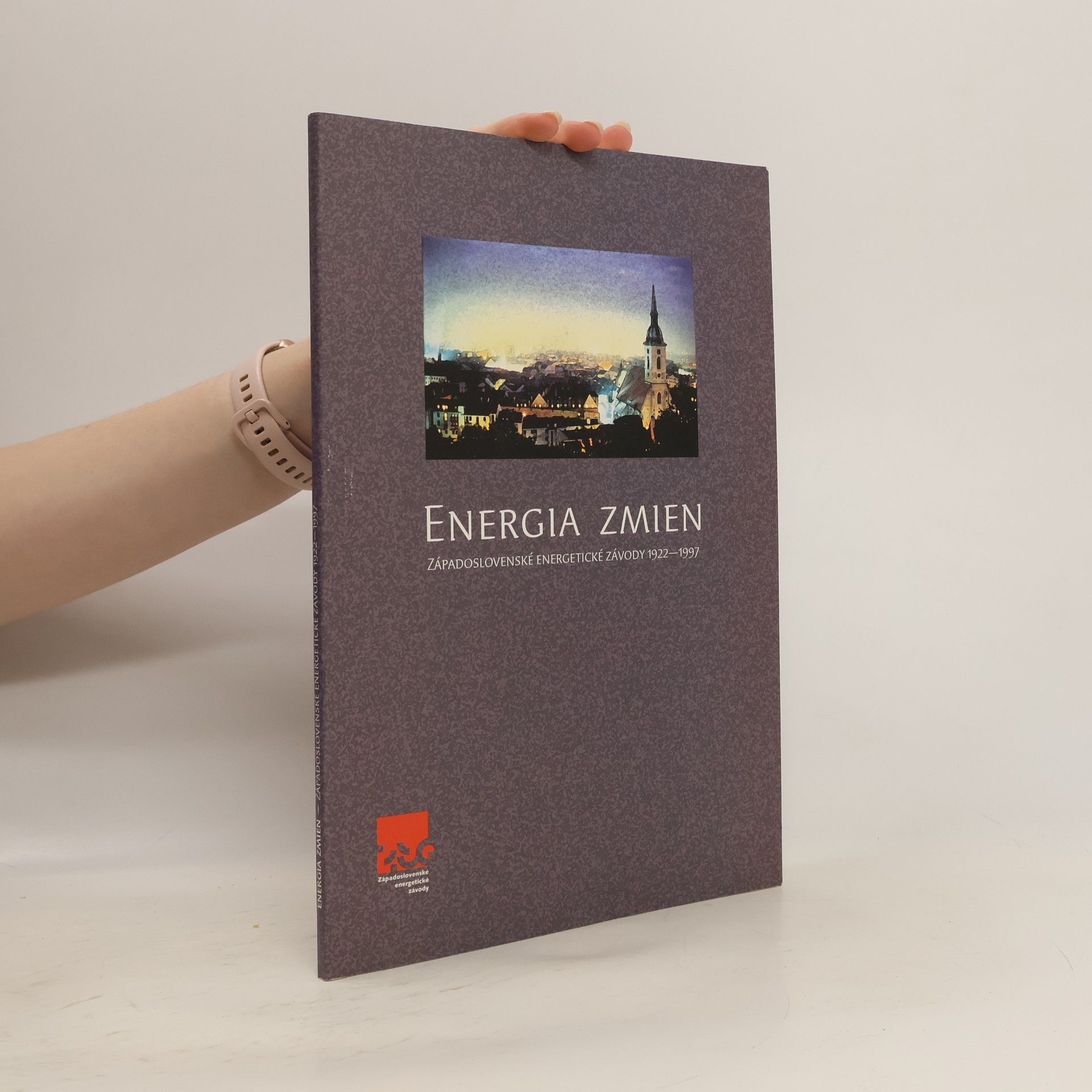 Autores varios Energia zmien