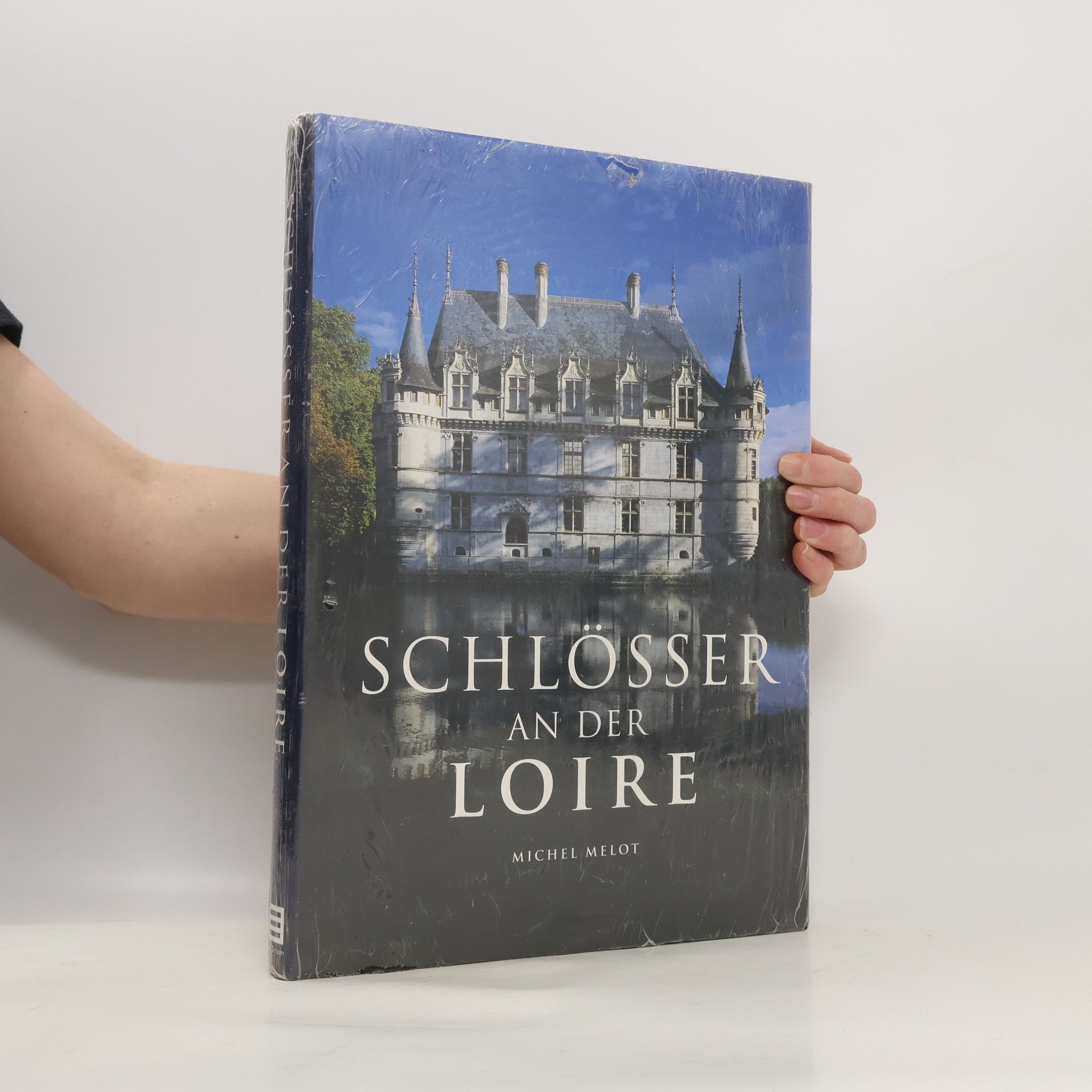 Schlösser an der Loire