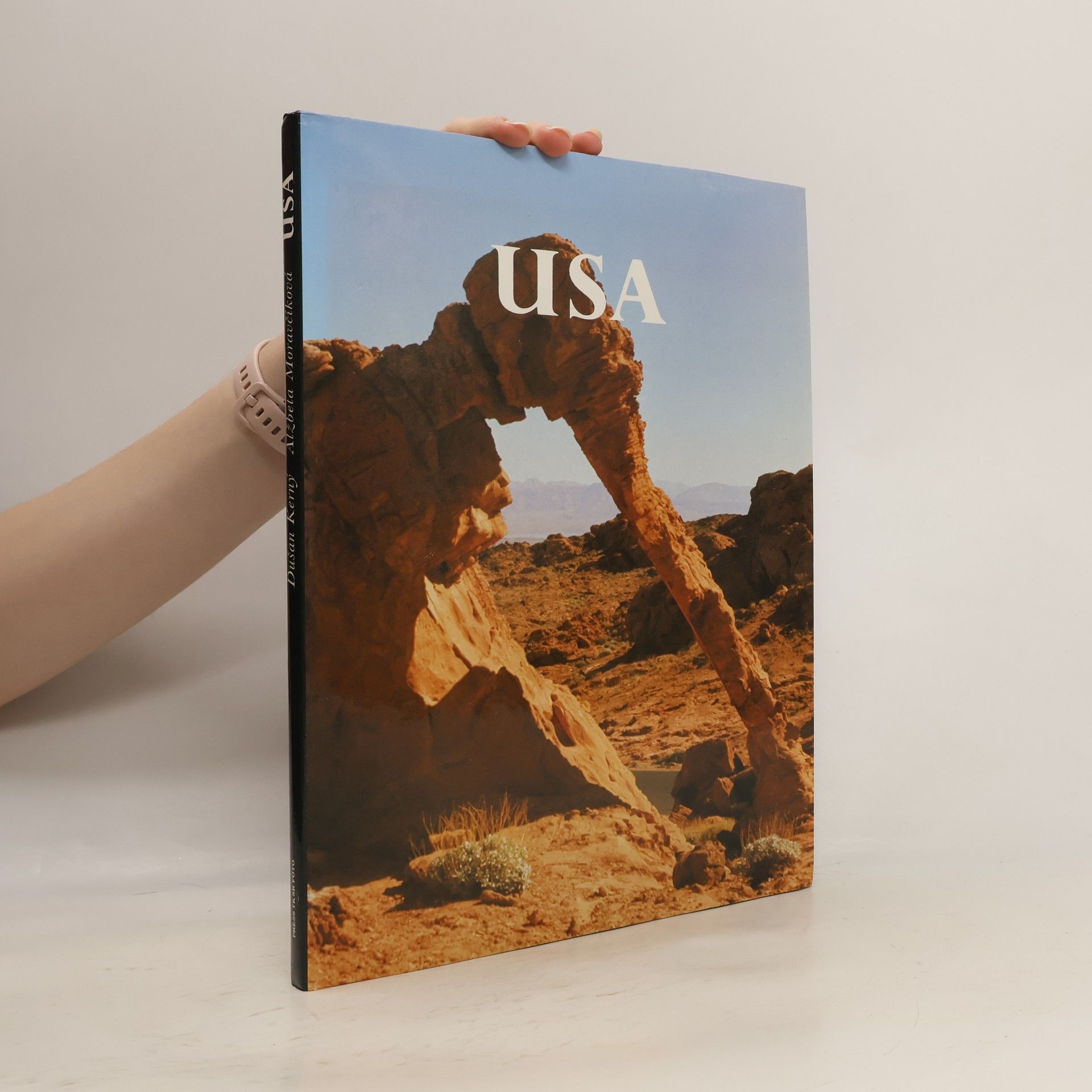 Kolektív autorov USA