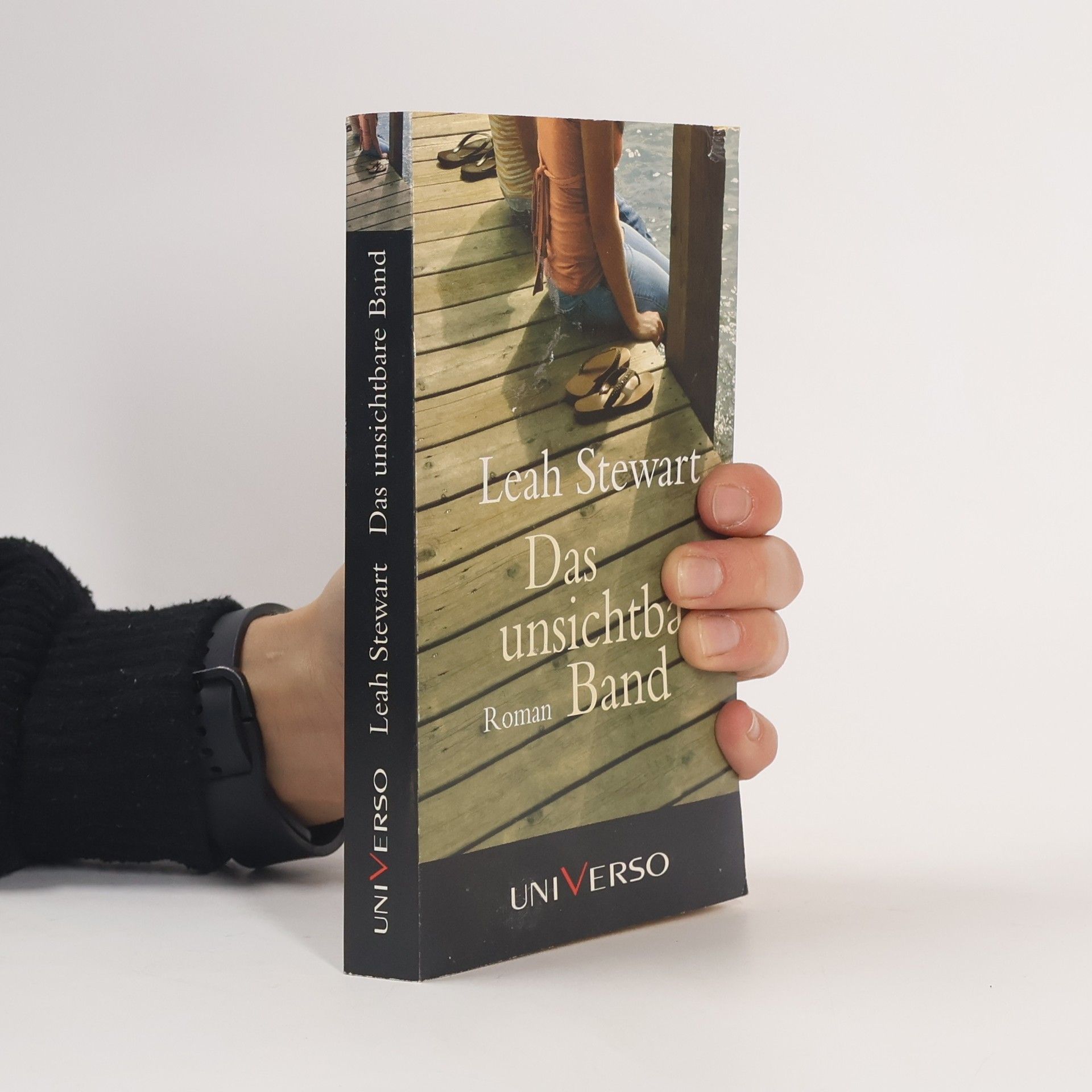 Das unsichtbare Band